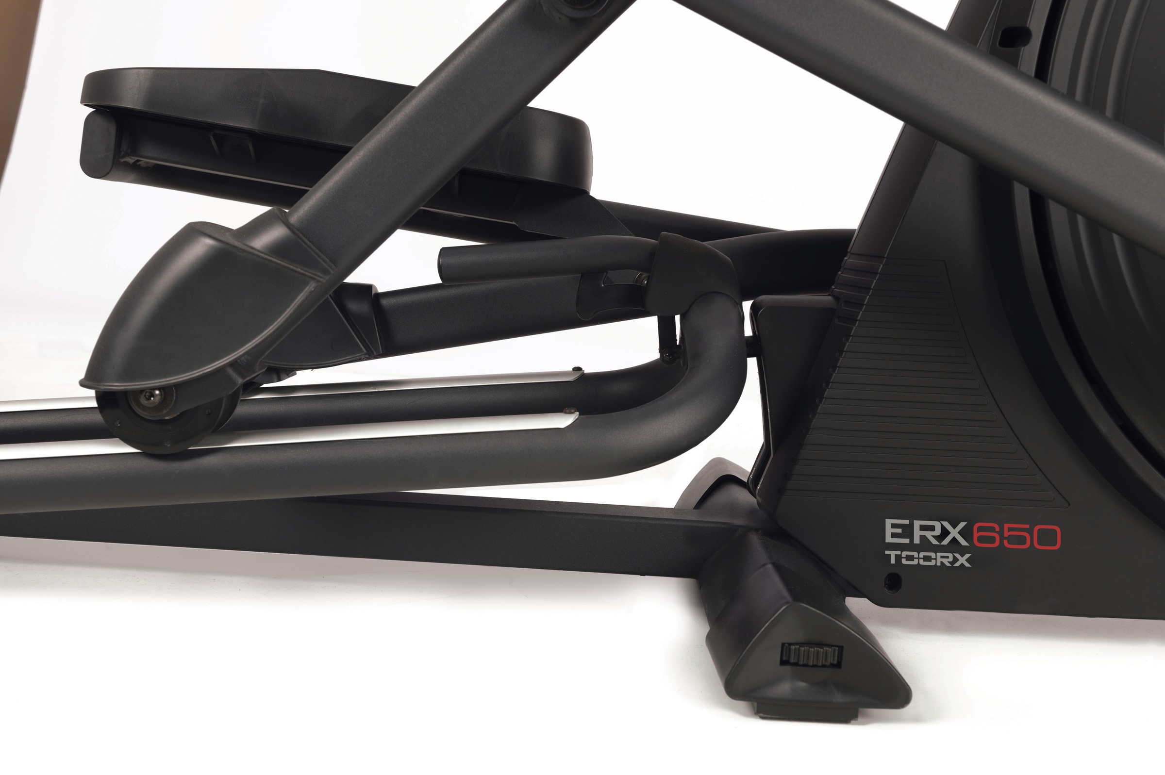 Toorx Ellipsentrainer-Ergometer