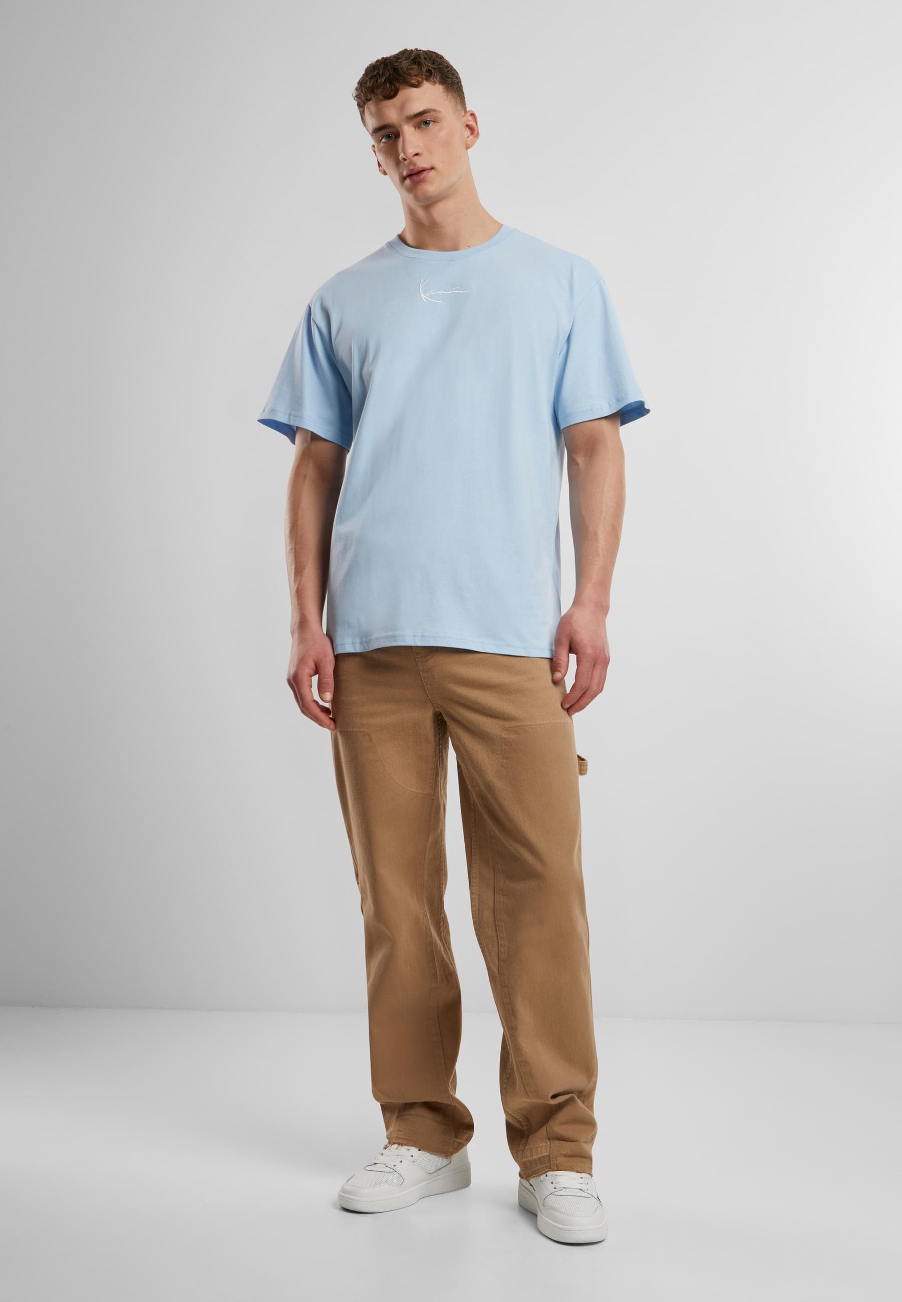 Karl Kani T-Shirt »Karl Kani Herren«, (1 tlg.)