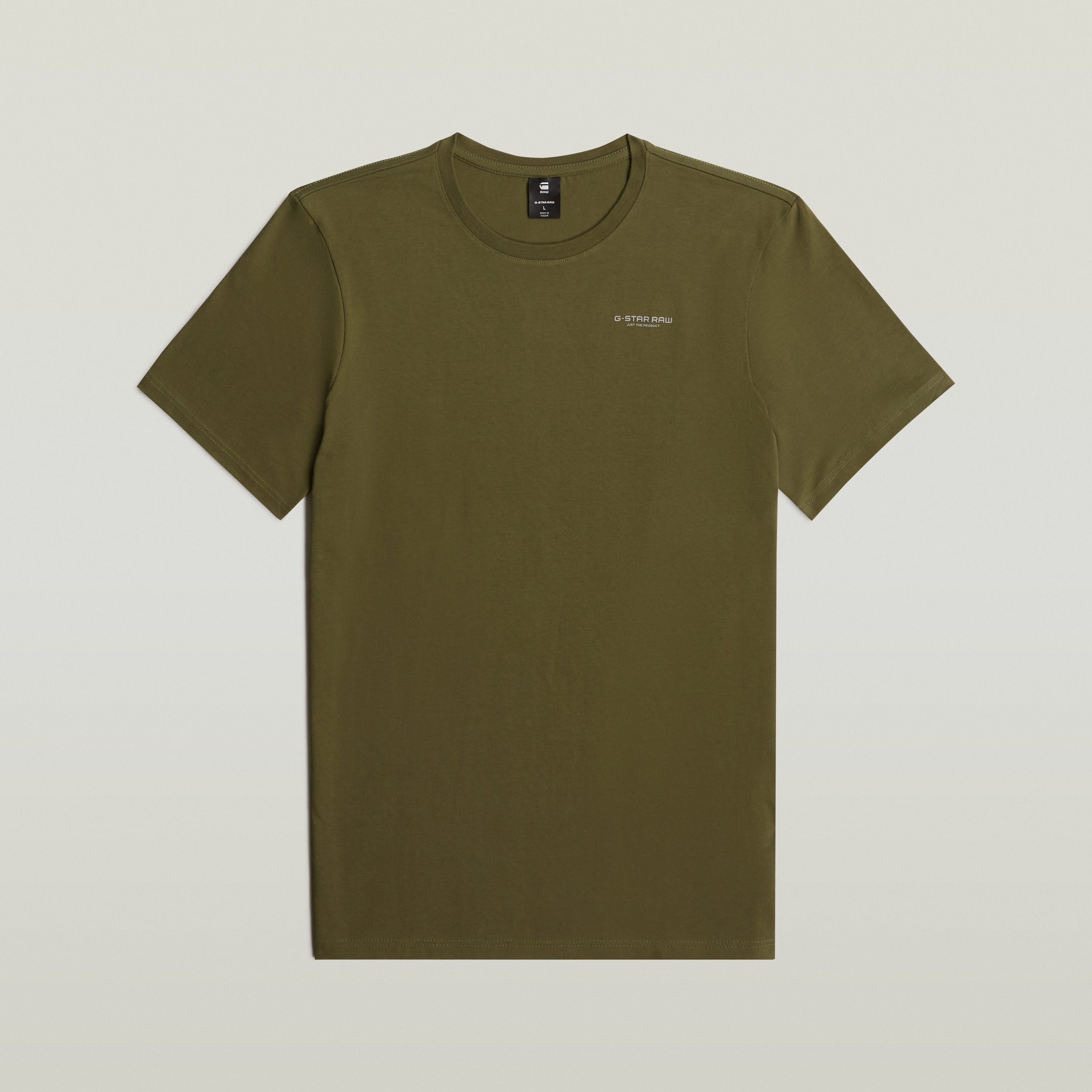 G-STAR T-Shirt »Slim Base«