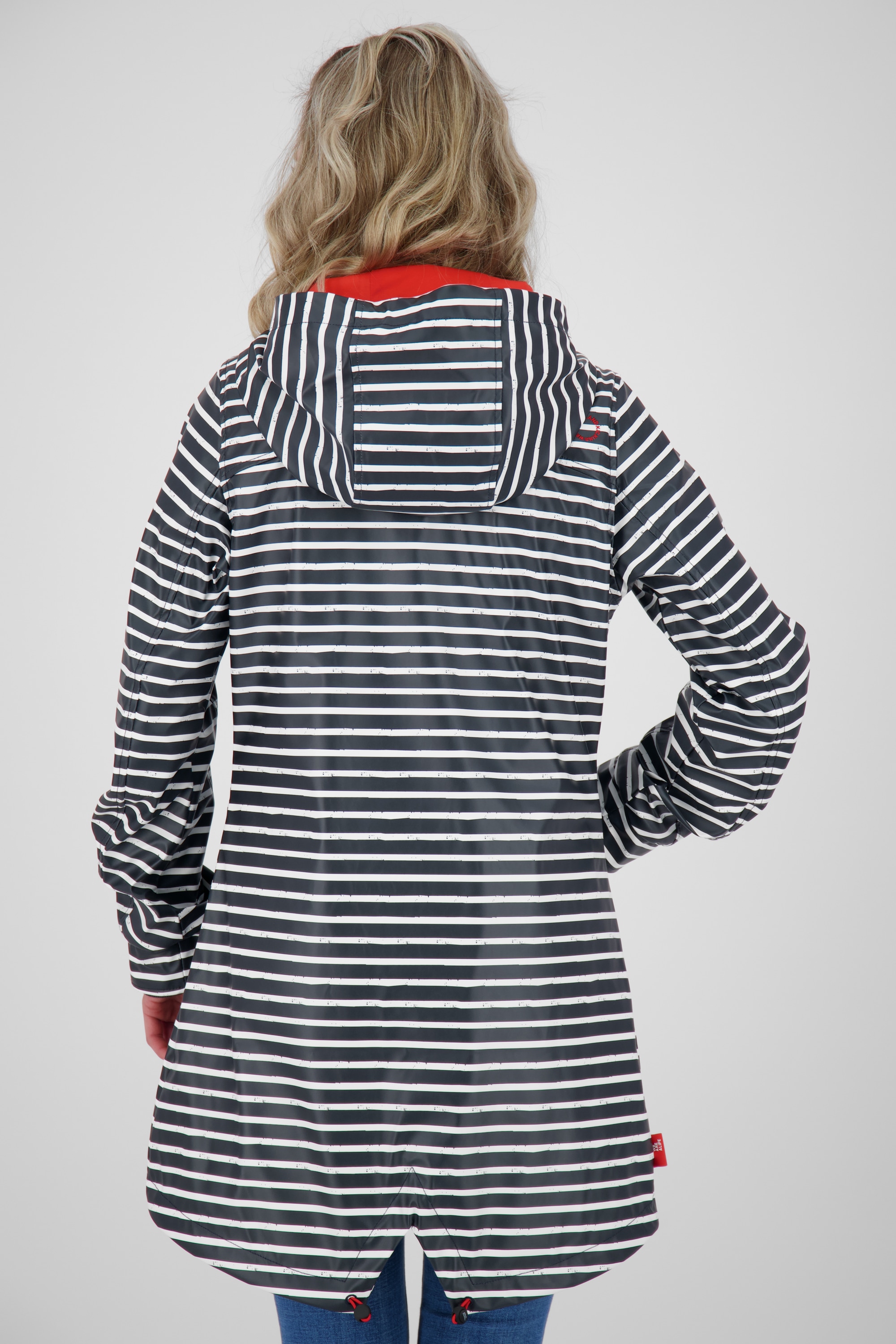 Alife & Kickin Sommerjacke »Damen AudreyAK«