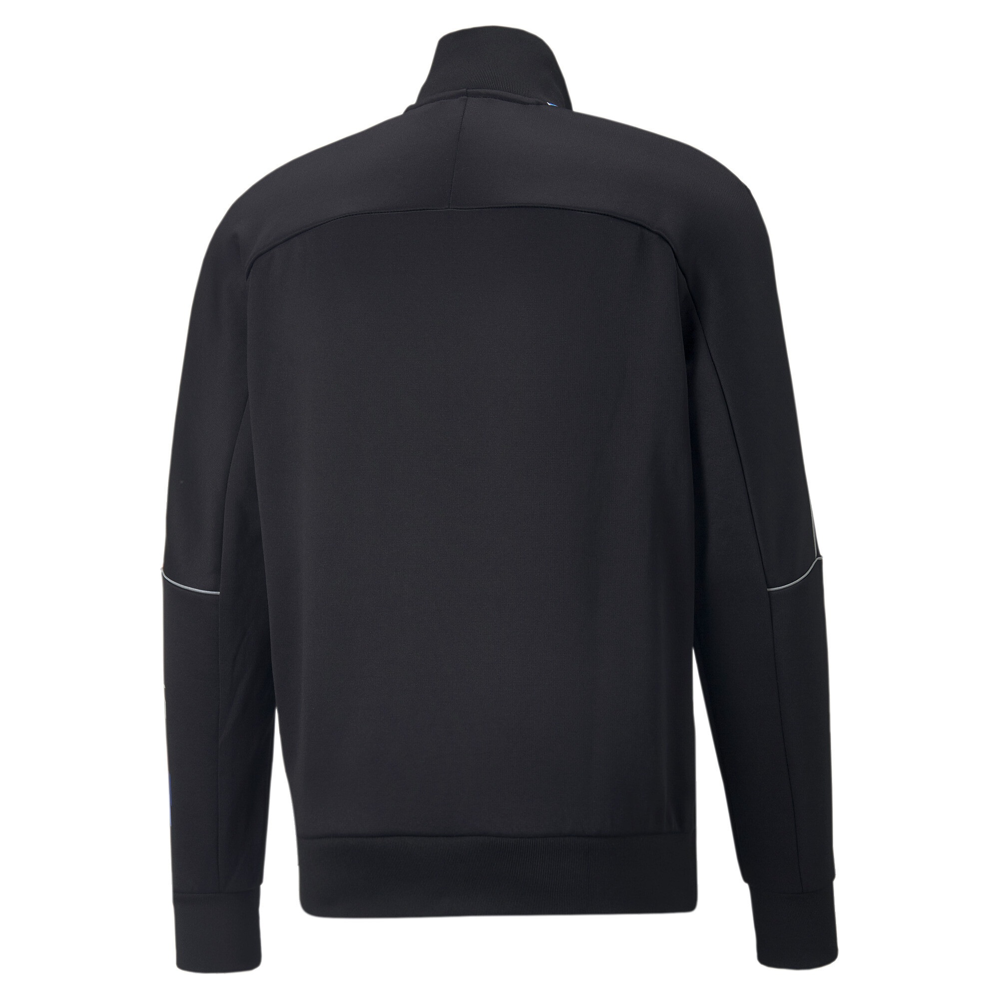 PUMA Sweatjacke »BMW M Motorsport MT7 Trainingsjacke Herren«