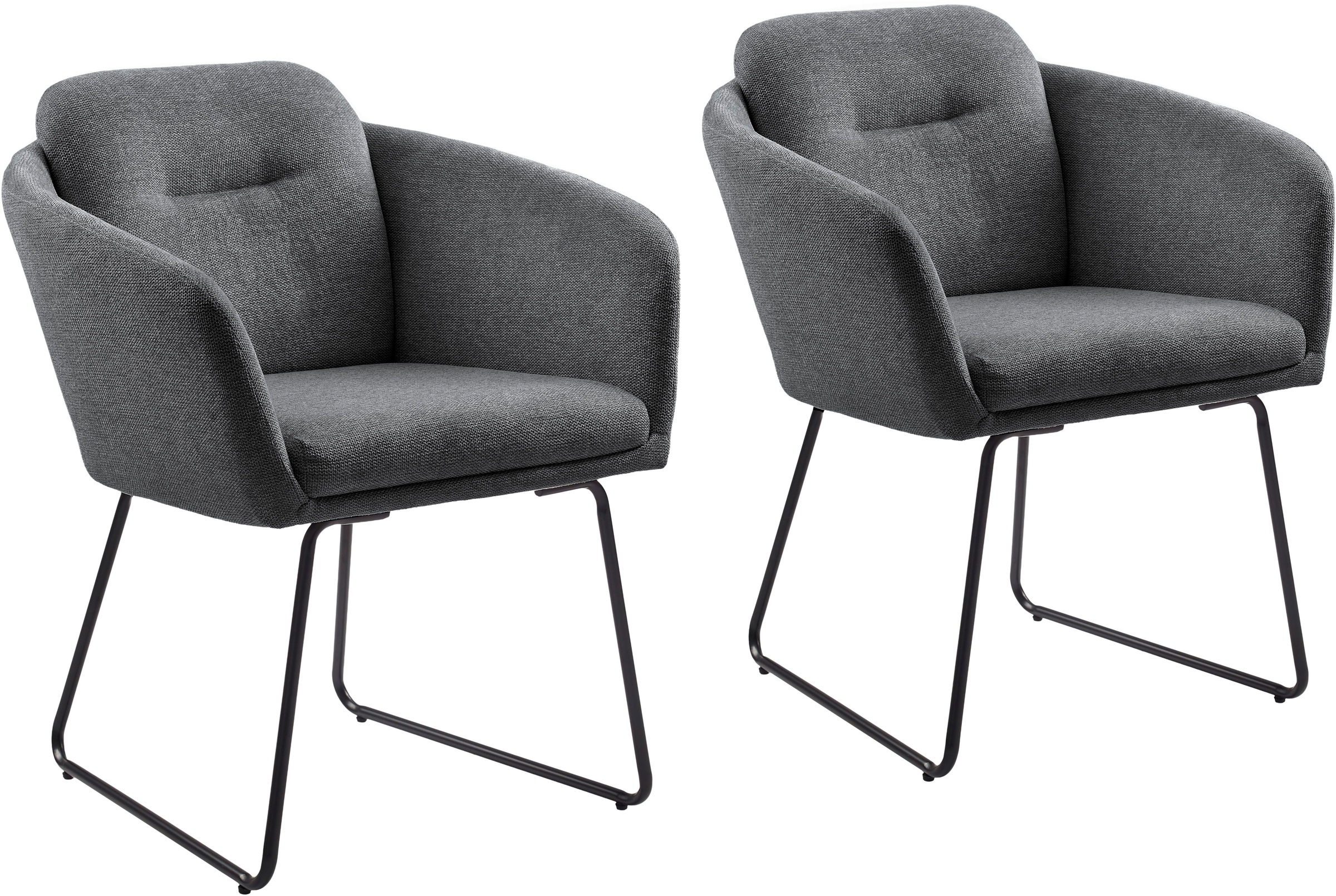 INOSIGN Esszimmerstuhl "Sphere" (Set) 2 Stk. günstig online kaufen