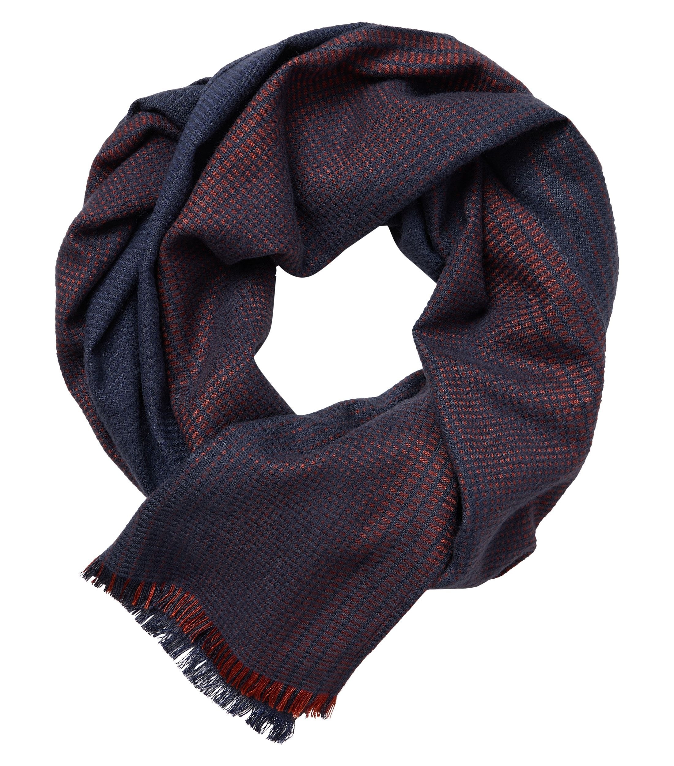 CASAMODA Schal "CASAMODA Schal uni" günstig online kaufen