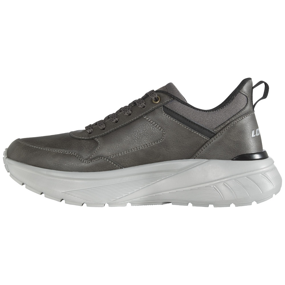 lotto Sneaker - mit Memory Foam Innensohle günstig online kaufen