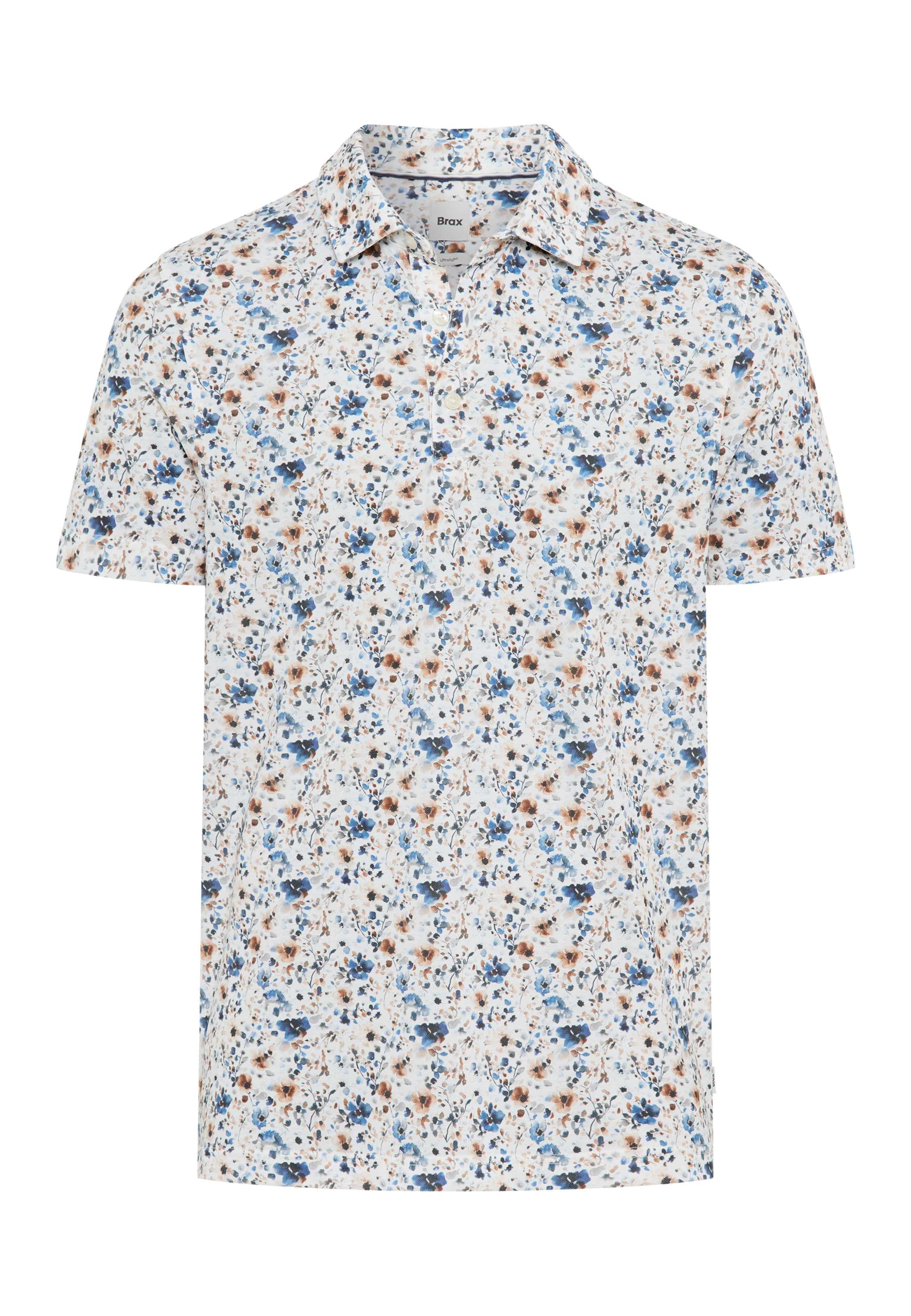 Brax Poloshirt »Style PEPE«