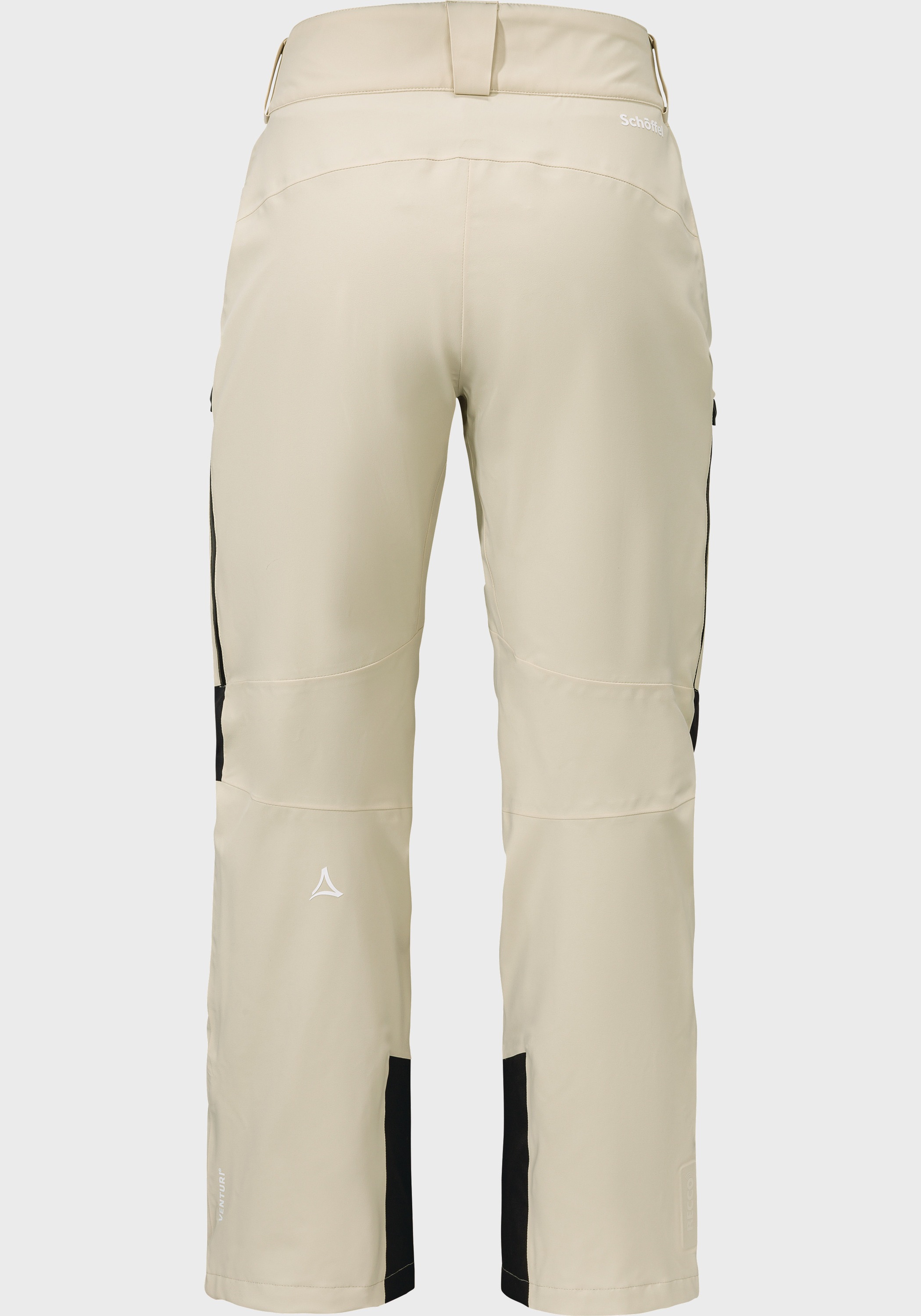 Schöffel Outdoorhose "Ski Pants Pontresina L" günstig online kaufen