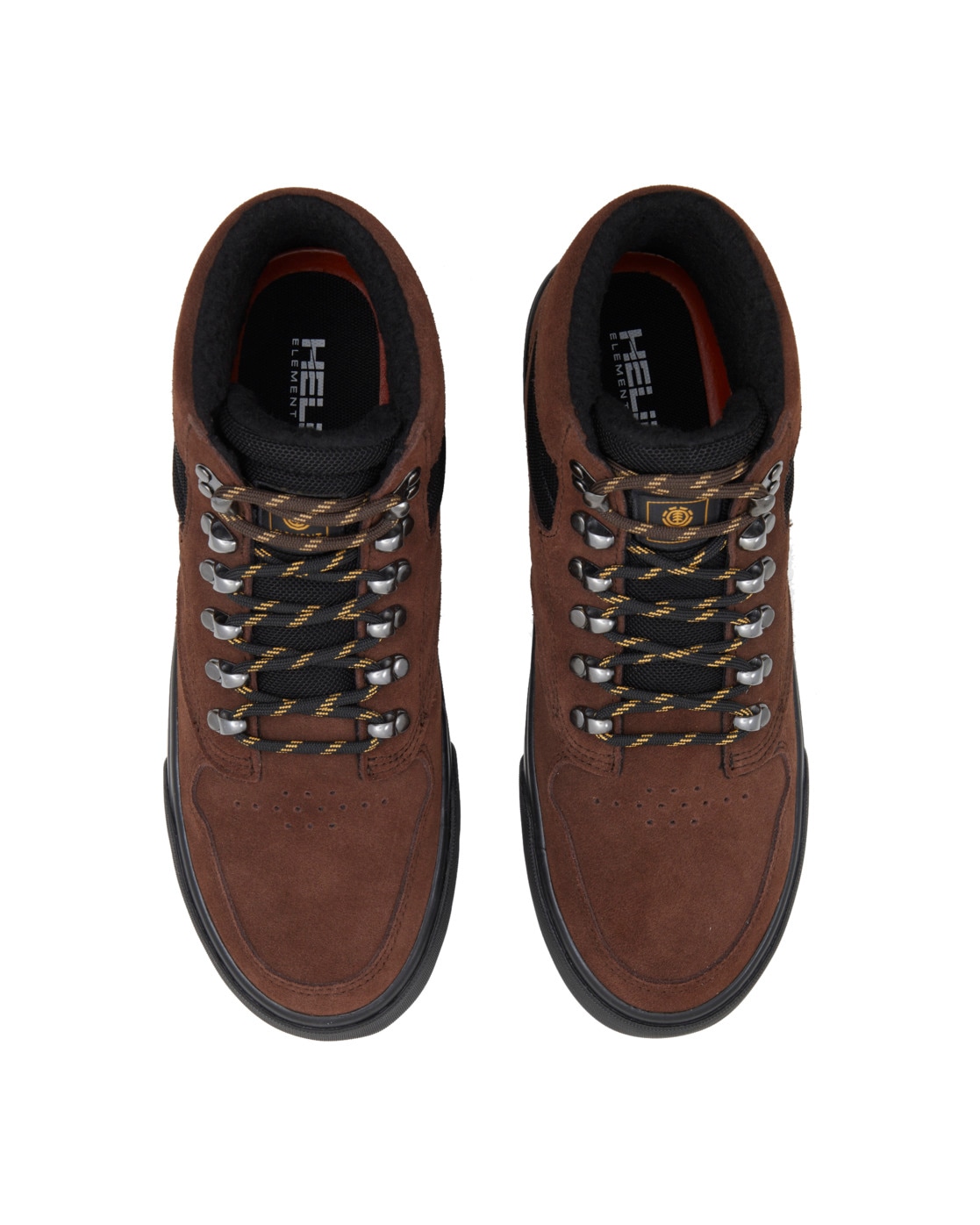 Element Sneaker »Topaz C3 Mid«