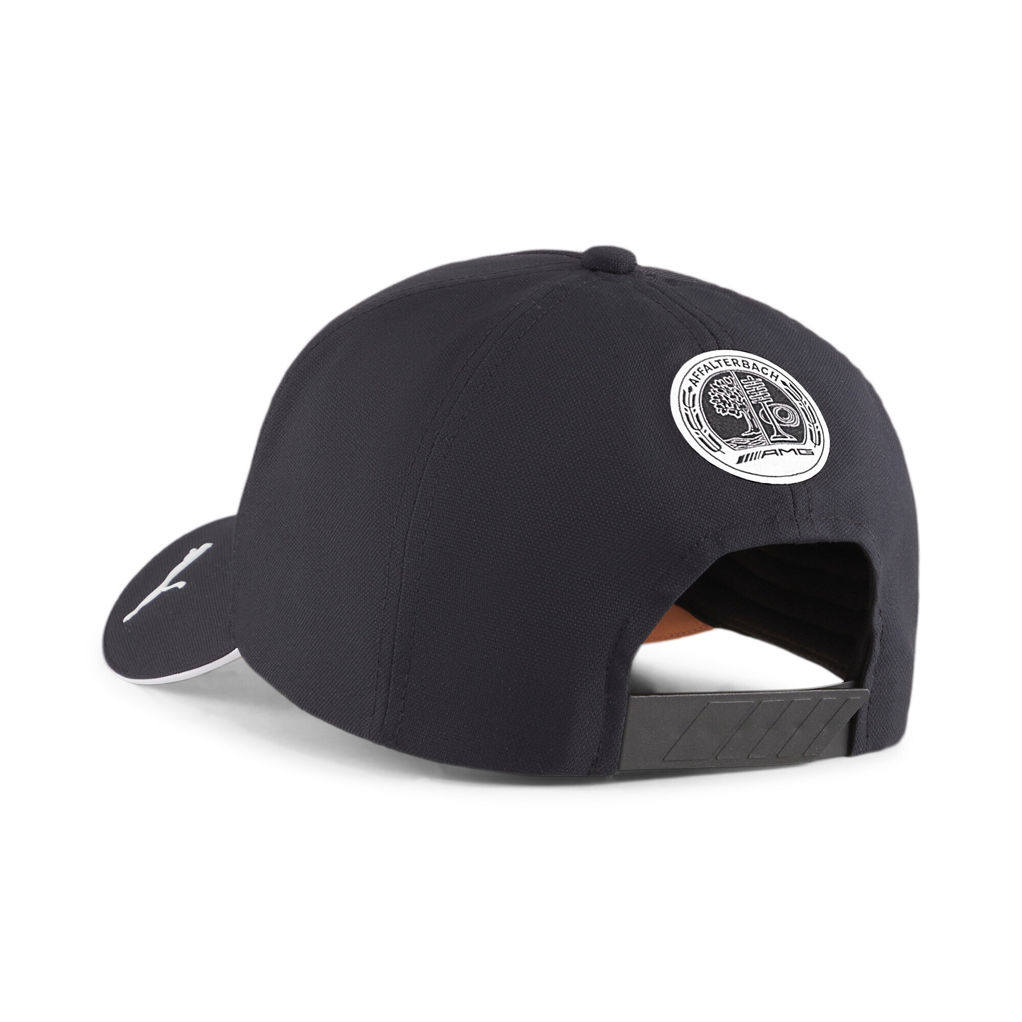 PUMA Baseball Cap »Mercedes AMG Motorsport Cap Erwachsene«