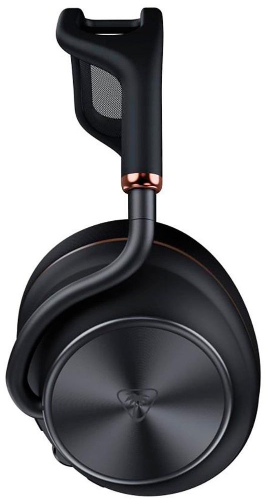 Turtle Beach Gaming-Headset »Stealth Pro II PC, schwarz« Stummschaltung