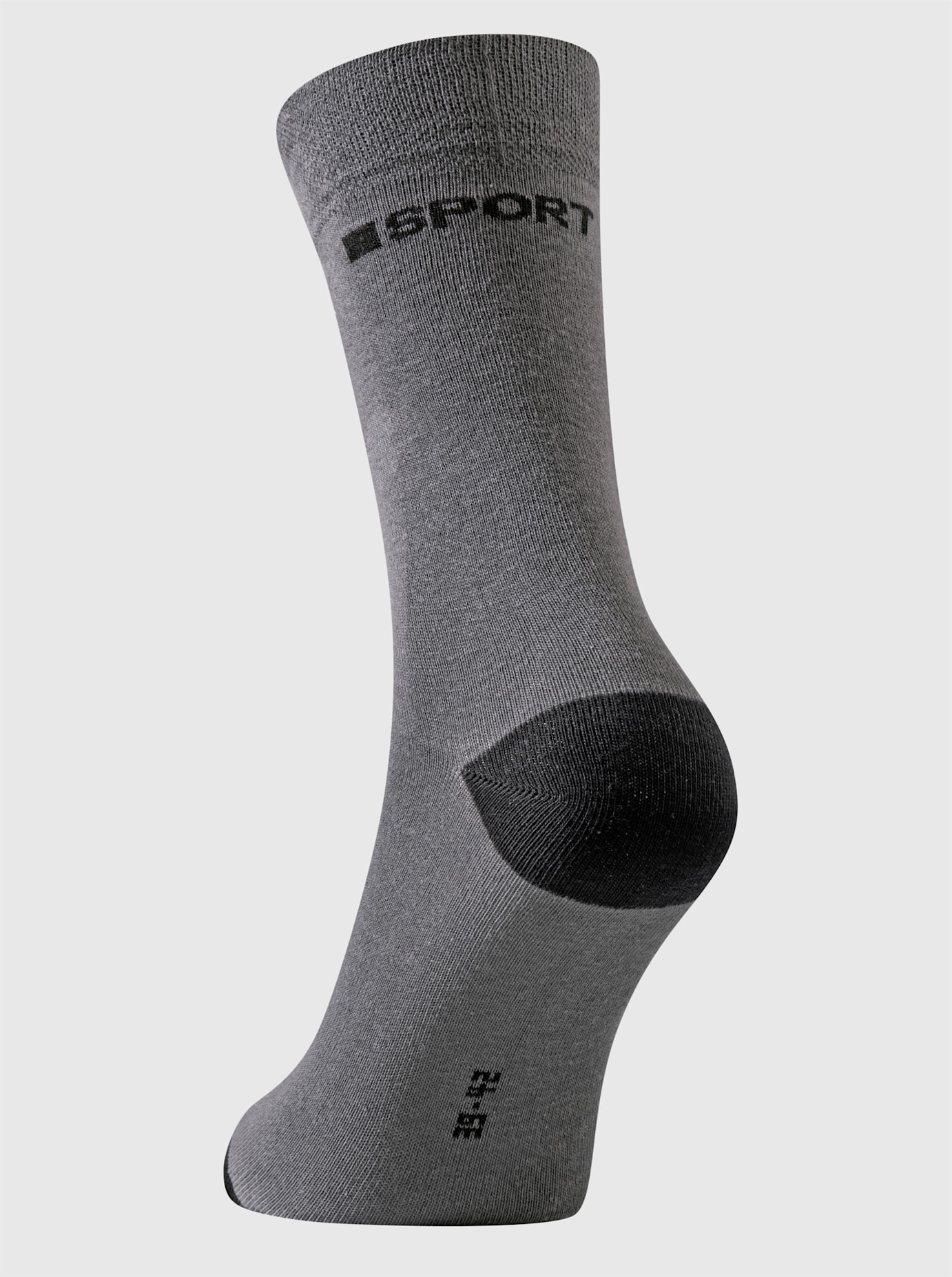 wäschepur Socken 5 Paar tlg. günstig online kaufen