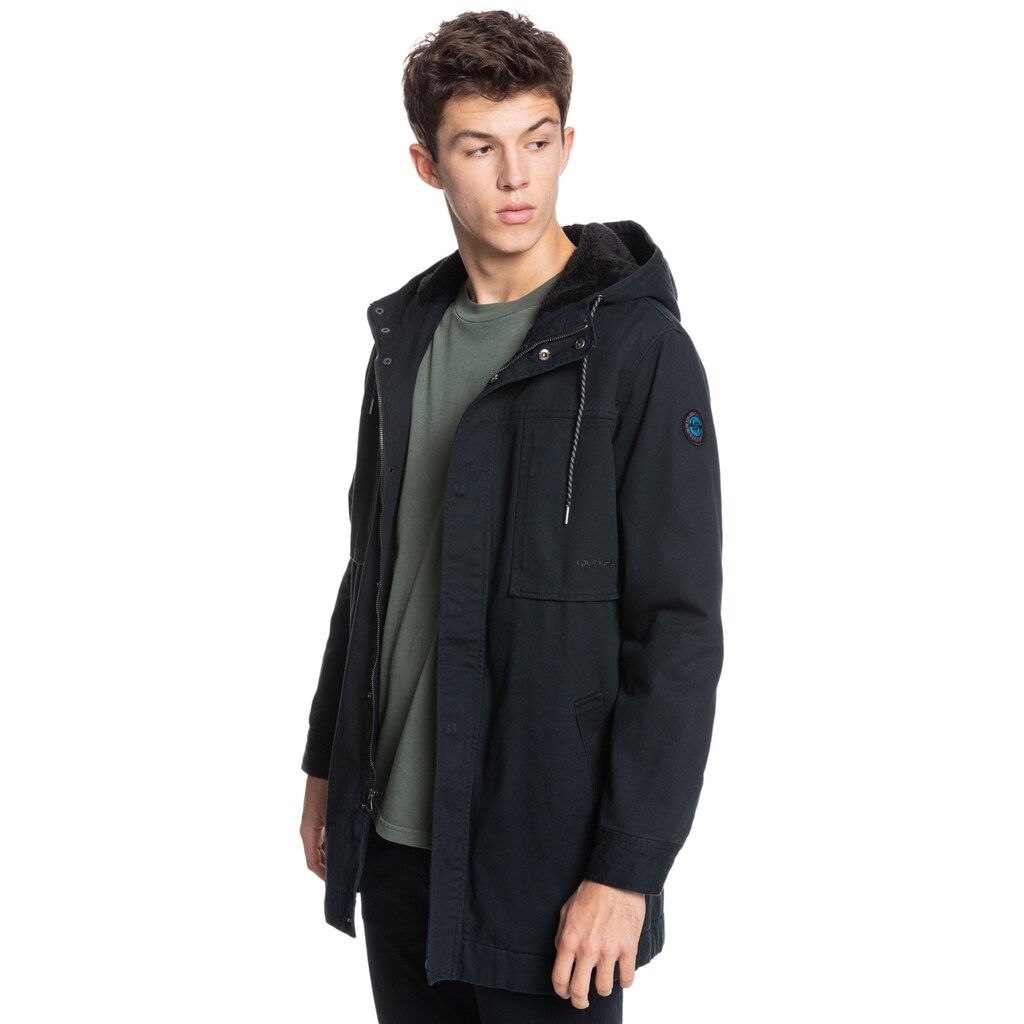 Quiksilver Daunenjacke »Magesty Crush«