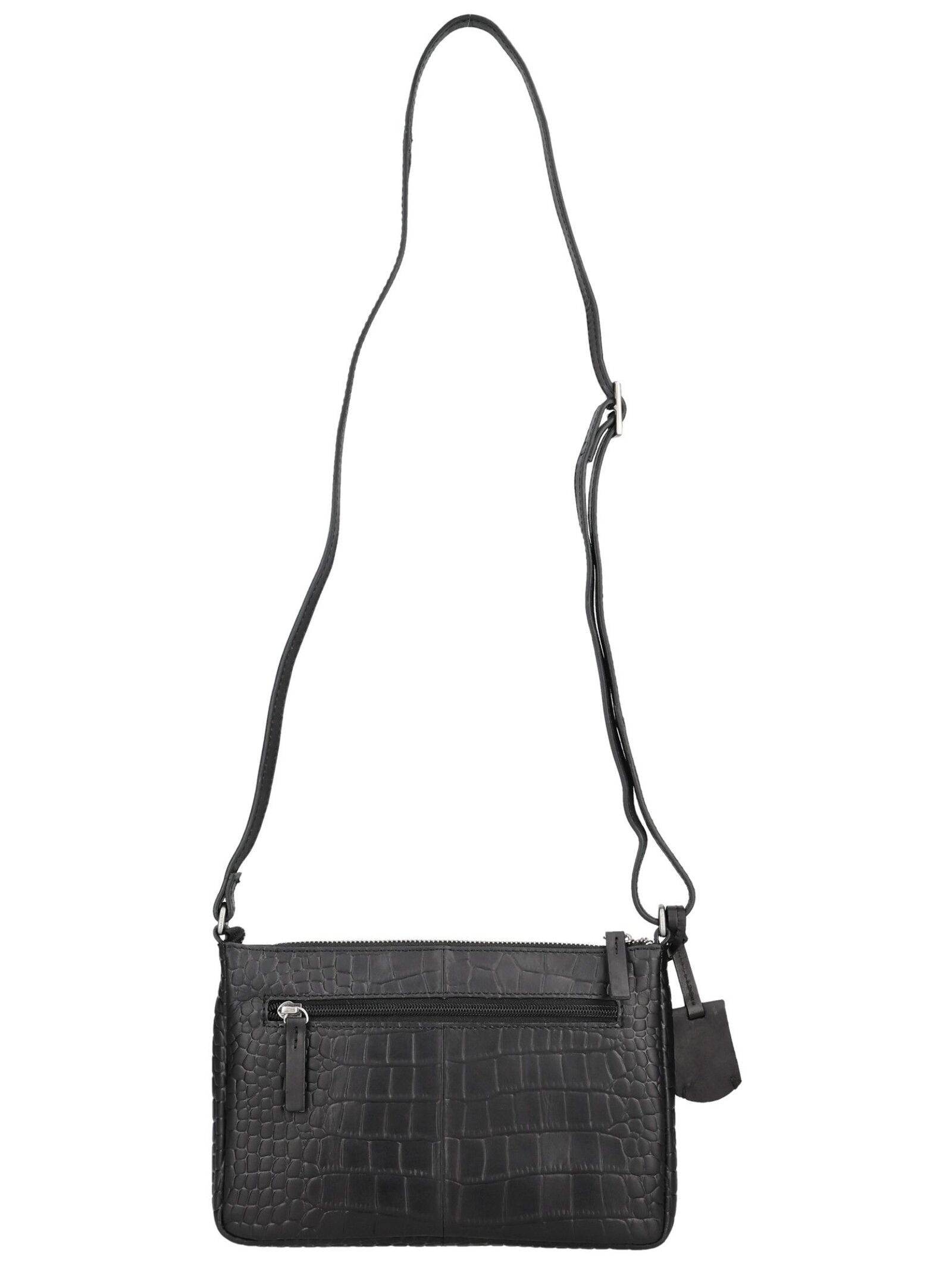 Burkely Umhängetasche »BURKELY Taschen Leder«