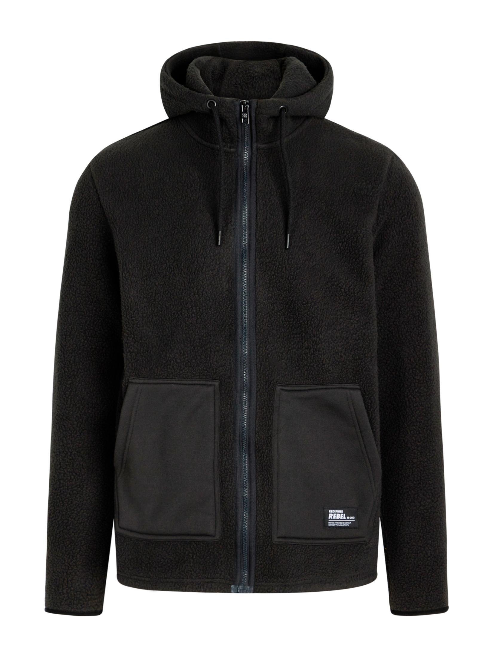 REDEFINED REBEL Sweatshirt »Redefined Rebel Sweat RRElmer Sweat REGULAR FIT«