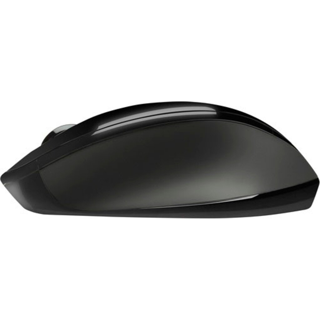 HP Maus »Wireless-Maus X4500«, RF Wireless