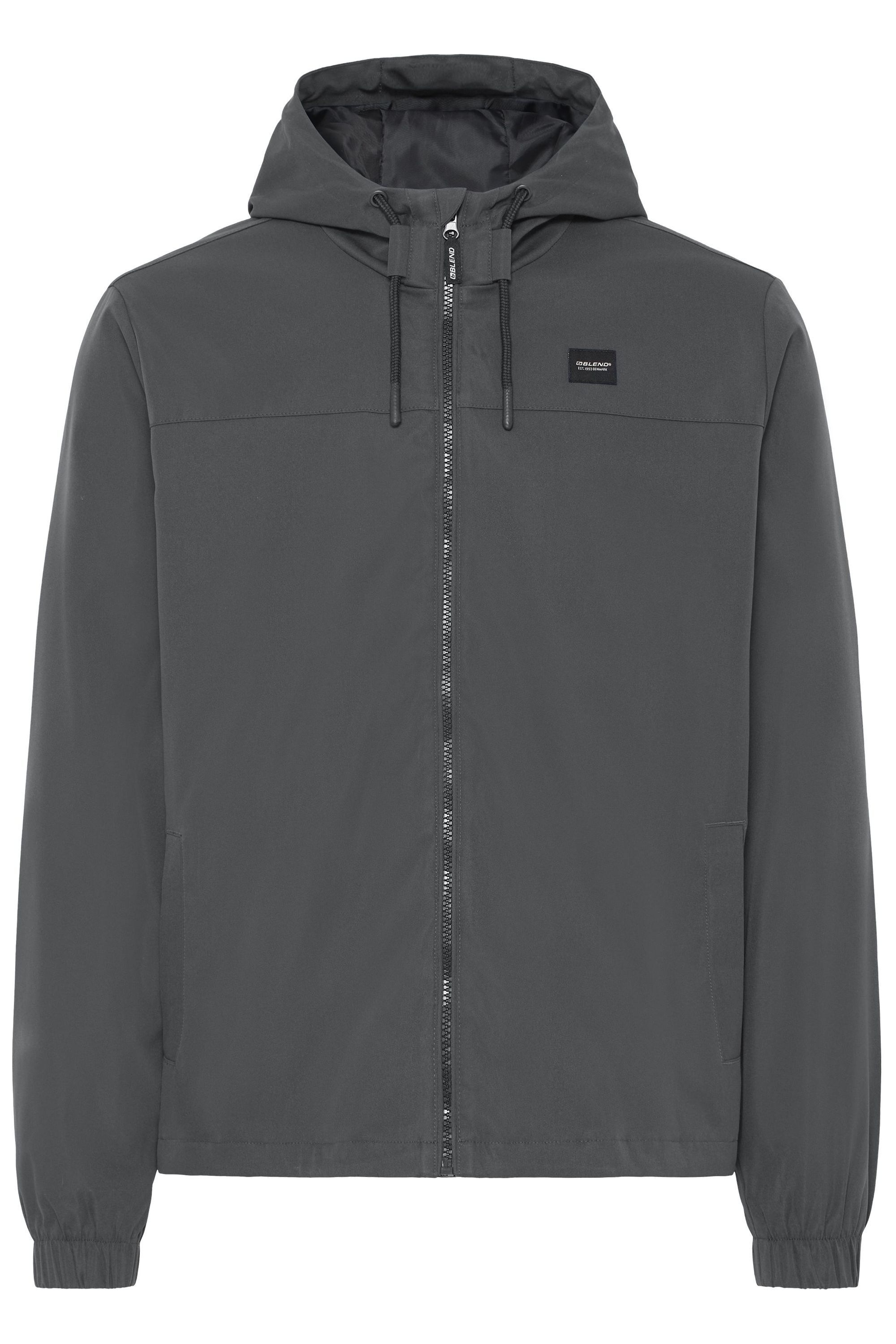 Blend Windbreaker "BHEfika" mit Kapuze Klassischer Windbreaker mit Kapuze günstig online kaufen