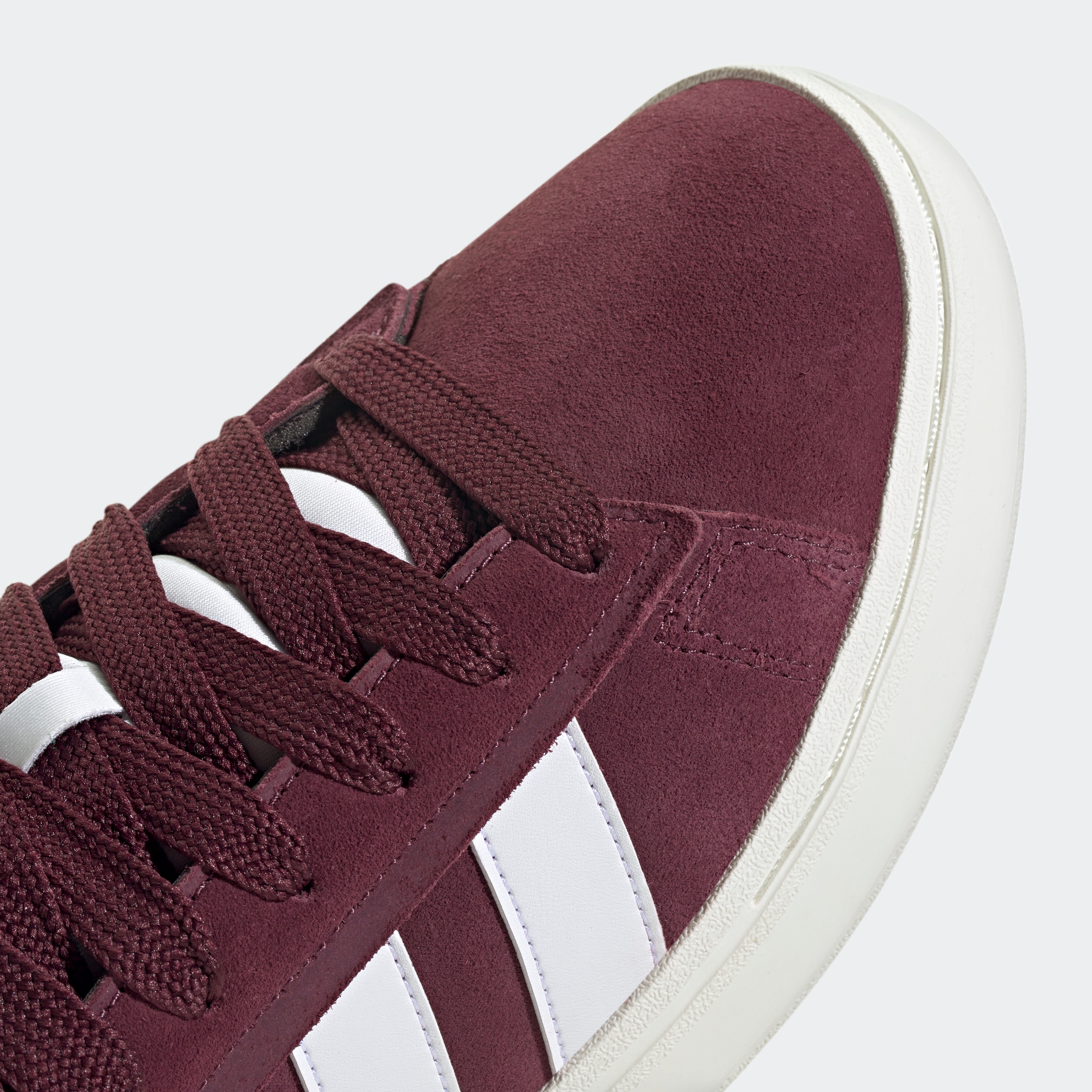 adidas Sportswear Sneaker »GRAND COURT ALPHA«, Design inspiriert vom adidas Campus 00