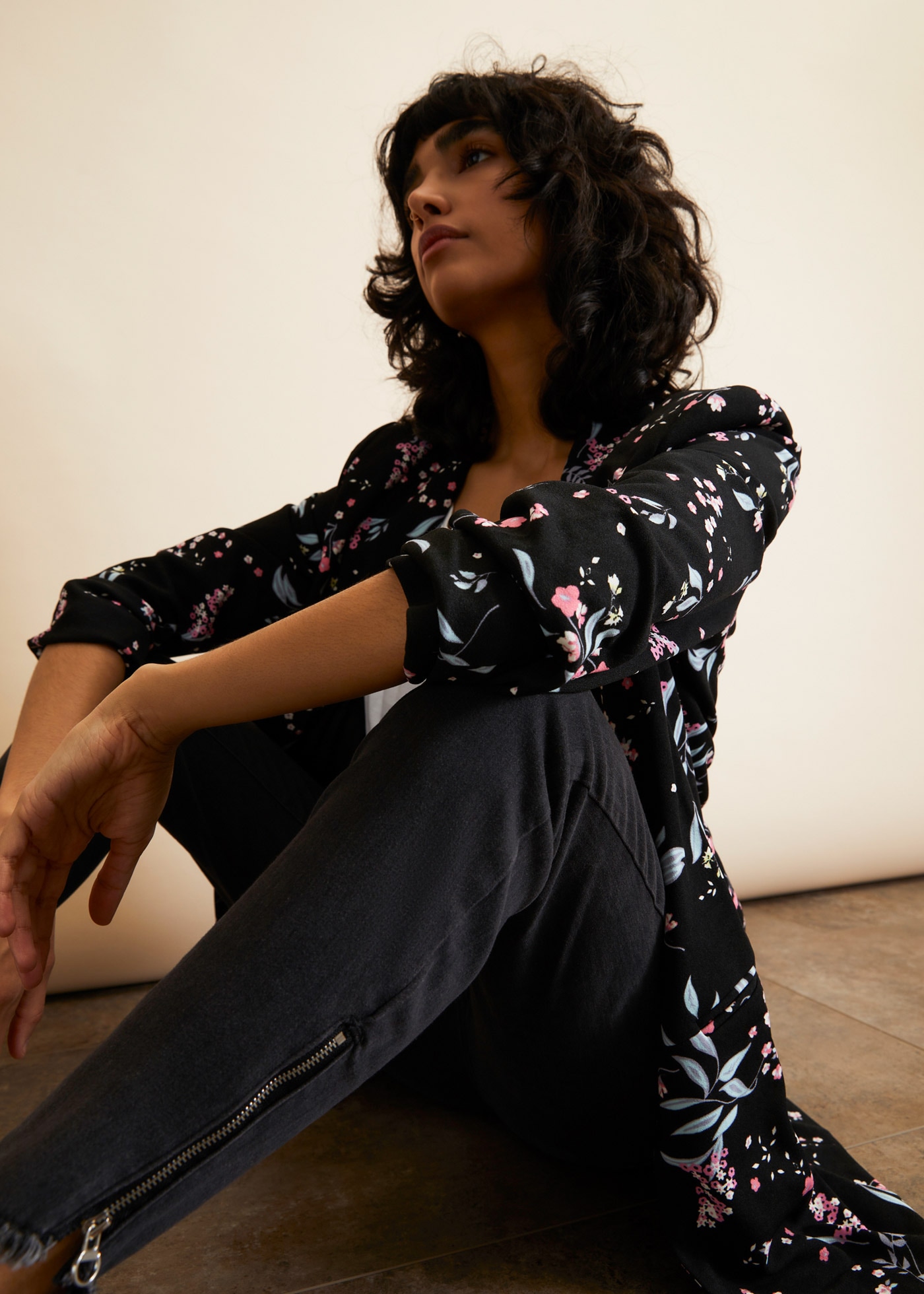 bonprix Longblazer »Longblazer« Longblazer