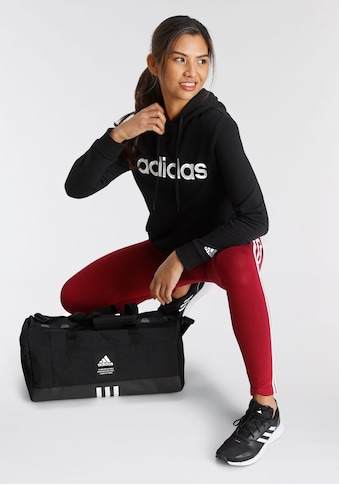 adidas Sportswear Sportinis megztinis su gobtuvu »ESSENT...