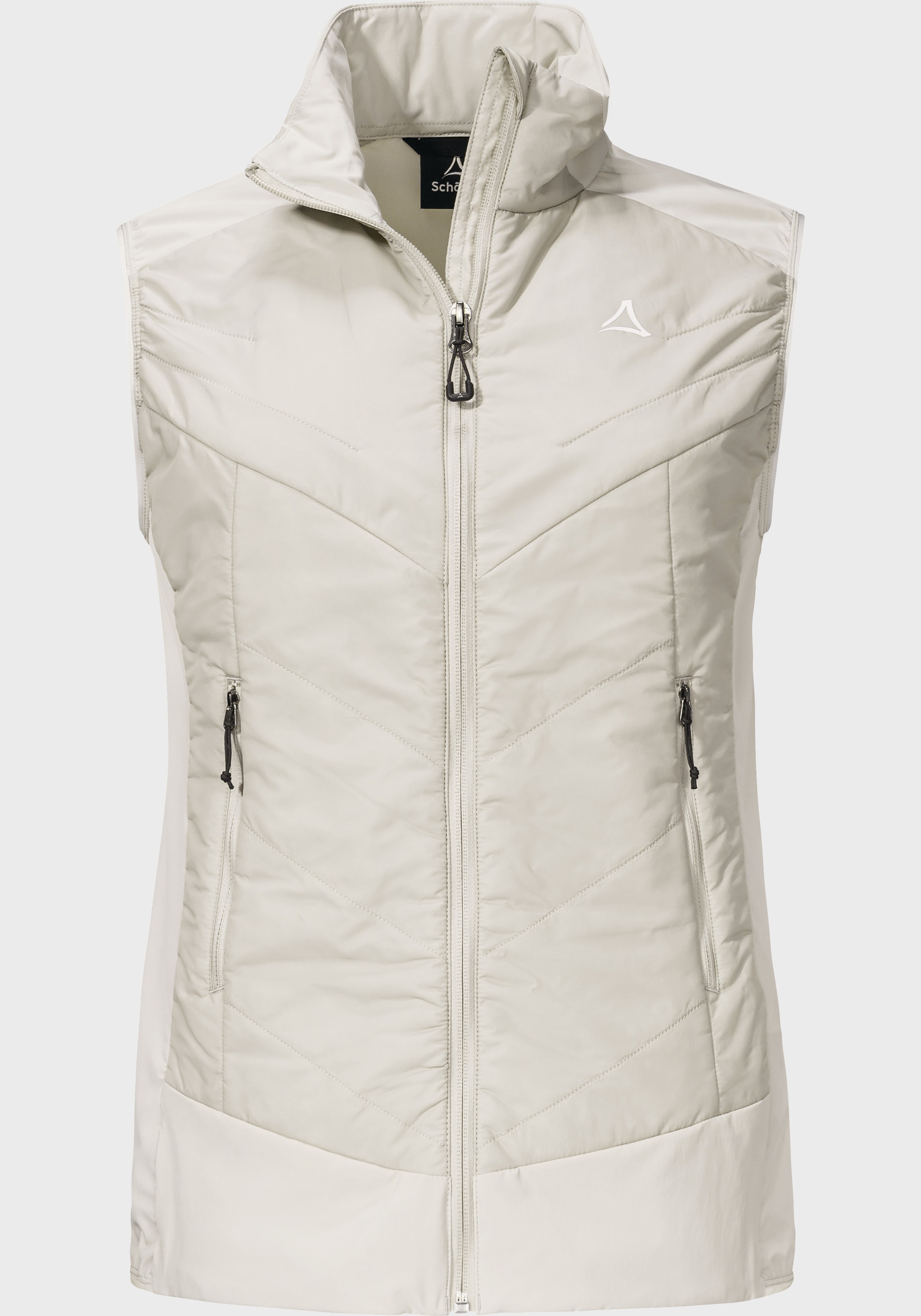 Schöffel Funktionsweste "Hiking Hybrid Vt Style Blaueis WMS" günstig online kaufen