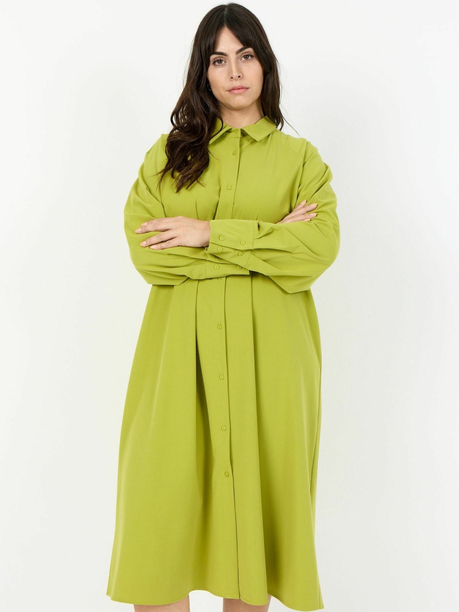 Wasabi Concept Jerseykleid »Wasabi Concept Dress WA-SALLY 3«
