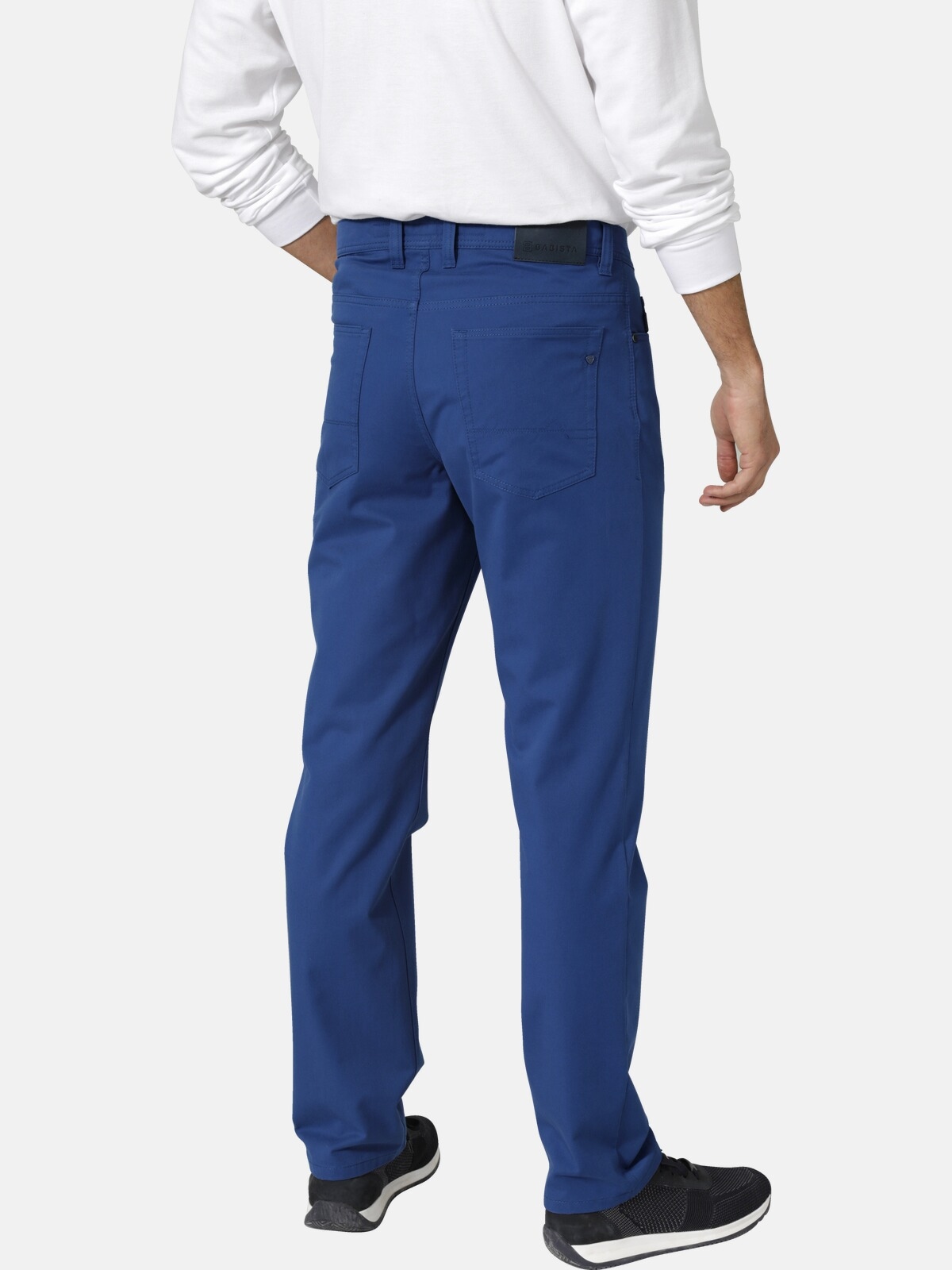 Babista 5-Pocket-Hose »Hose STEFZI«, (1 tlg.), im 5-Pocket Design