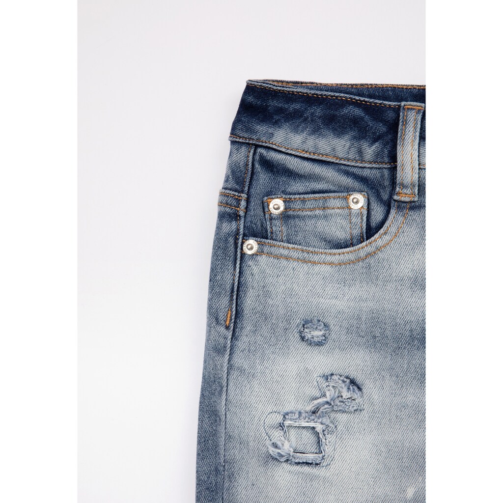 Gulliver Bequeme Jeans