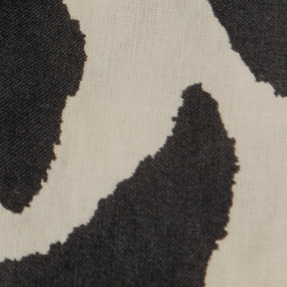 STREET ONE Hemdbluse, aus reiner Baumwolle