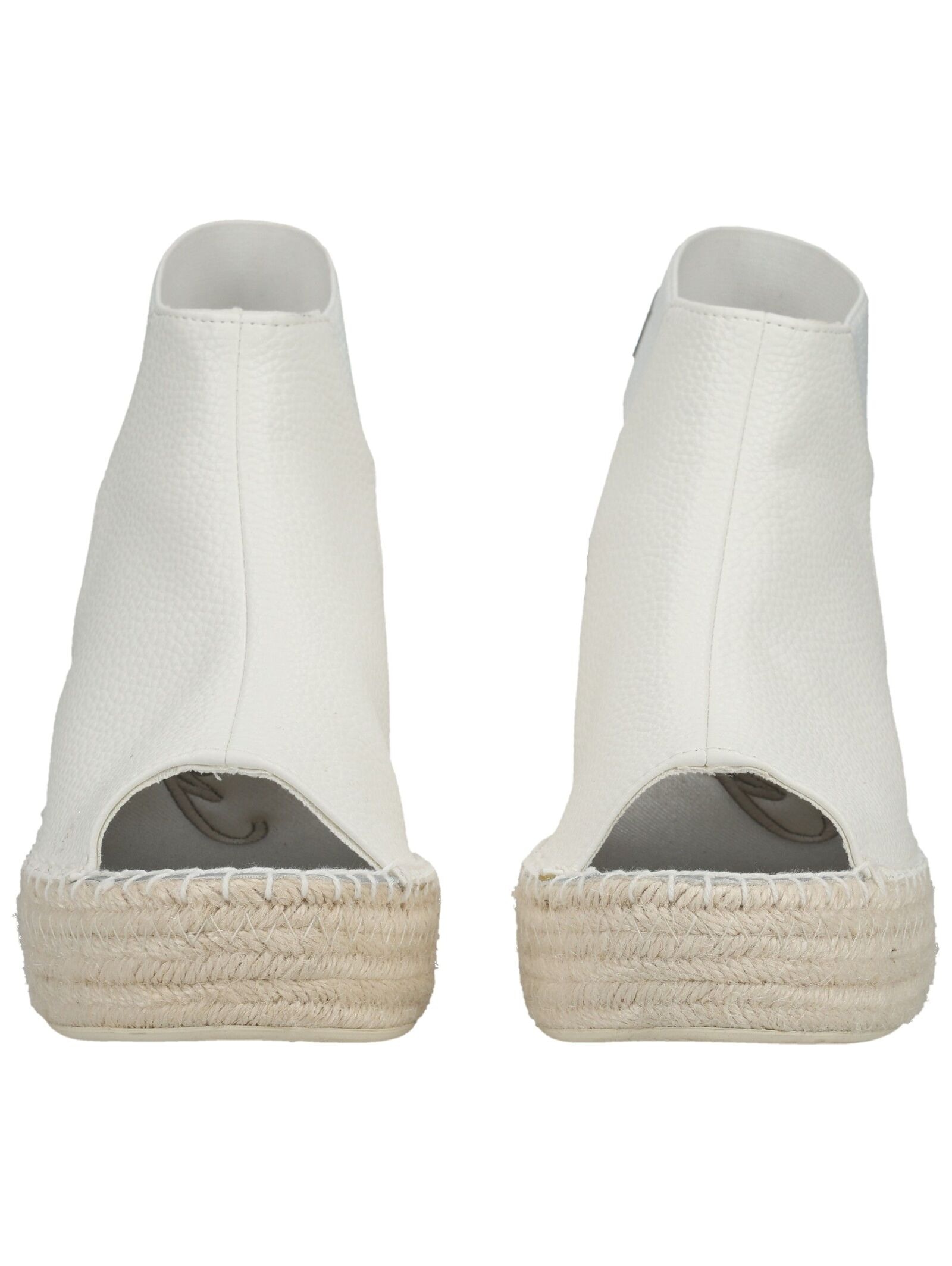 Replay Keilsandalette »Replay Sandalen Lederimitat«