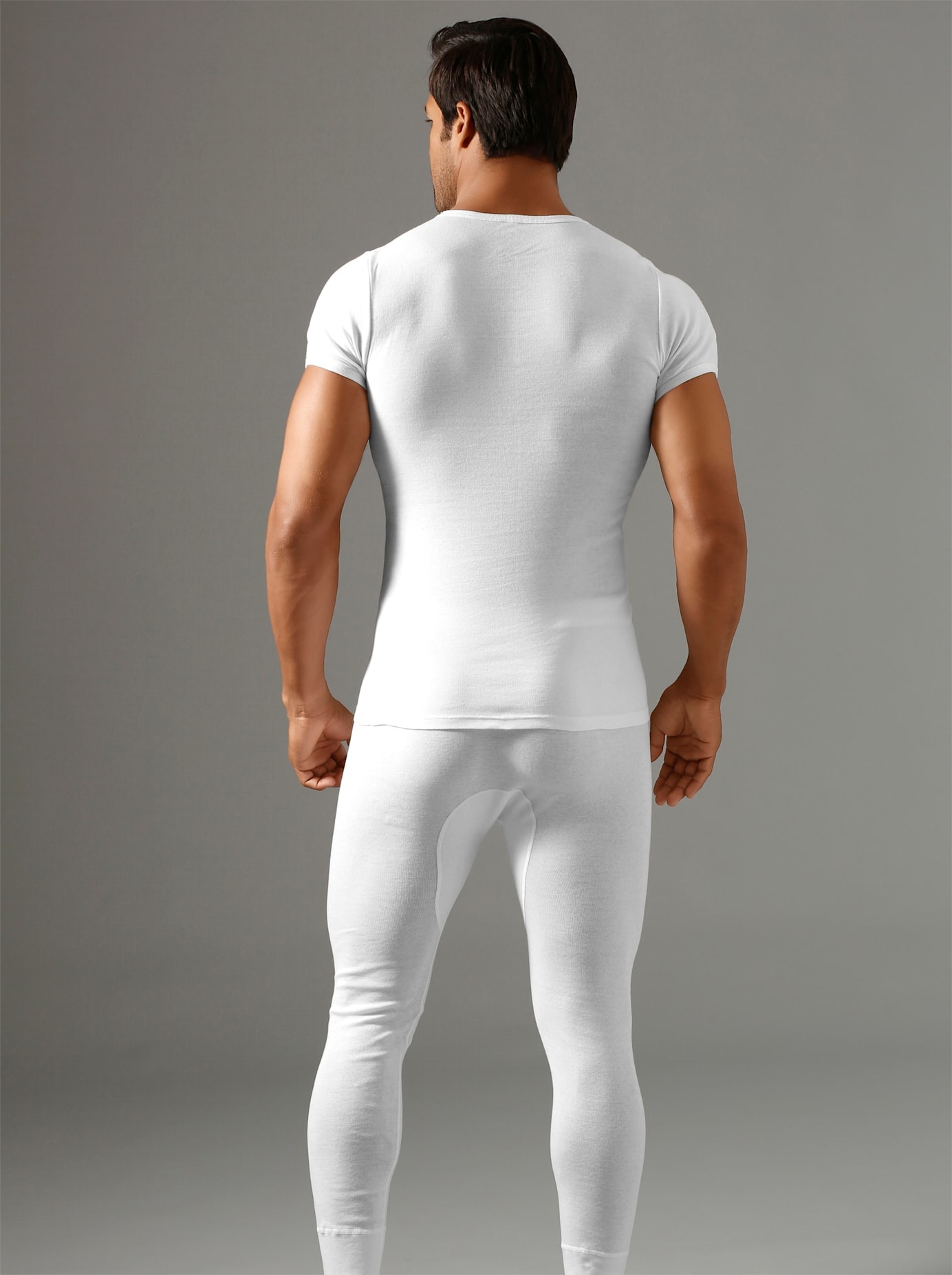 Kings Club Lange Unterhose 2 Stk. tlg. günstig online kaufen