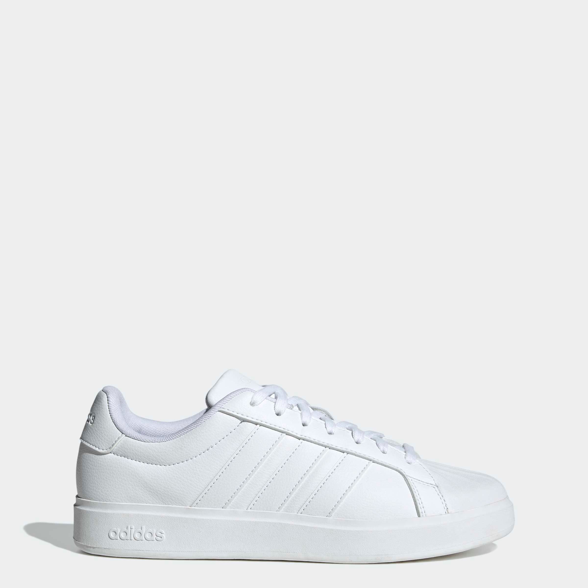 adidas Sportswear Sneaker »STREETTALK«  inspiriert vom Design des adidas Superstar