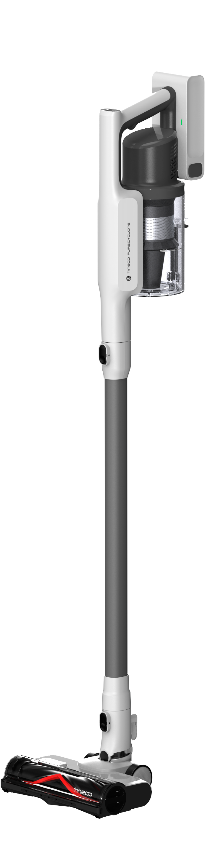 Tineco Akku-Stielstaubsauger "A30S Plus, 160Watt Saugleistung, 1L Staubbehä günstig online kaufen