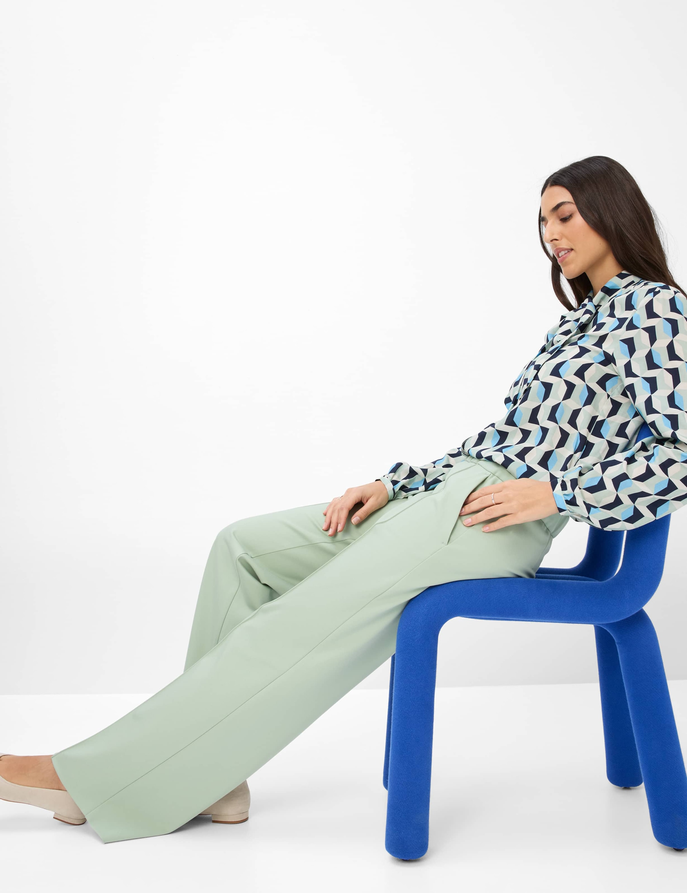 Brax 5-Pocket-Hose »Style MAINE«