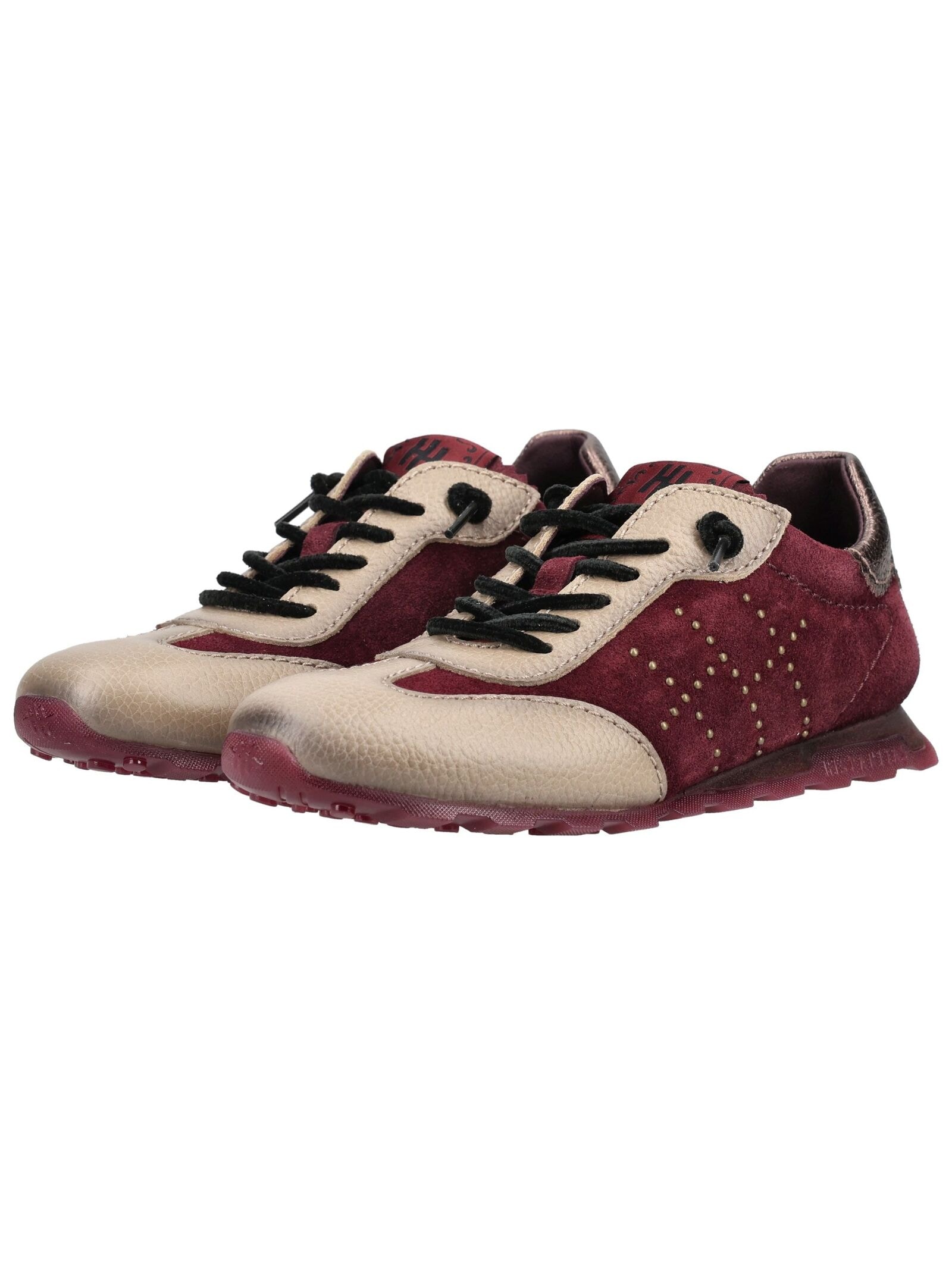 Hispanitas Sneaker »Hispanitas Sneaker Leder«