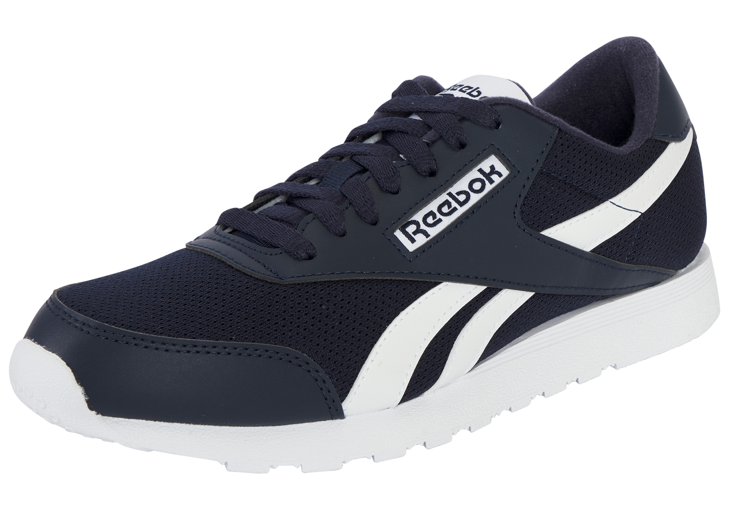 Reebok Classic Sneaker "REEBOK ROYAL PRIME RUN" günstig online kaufen