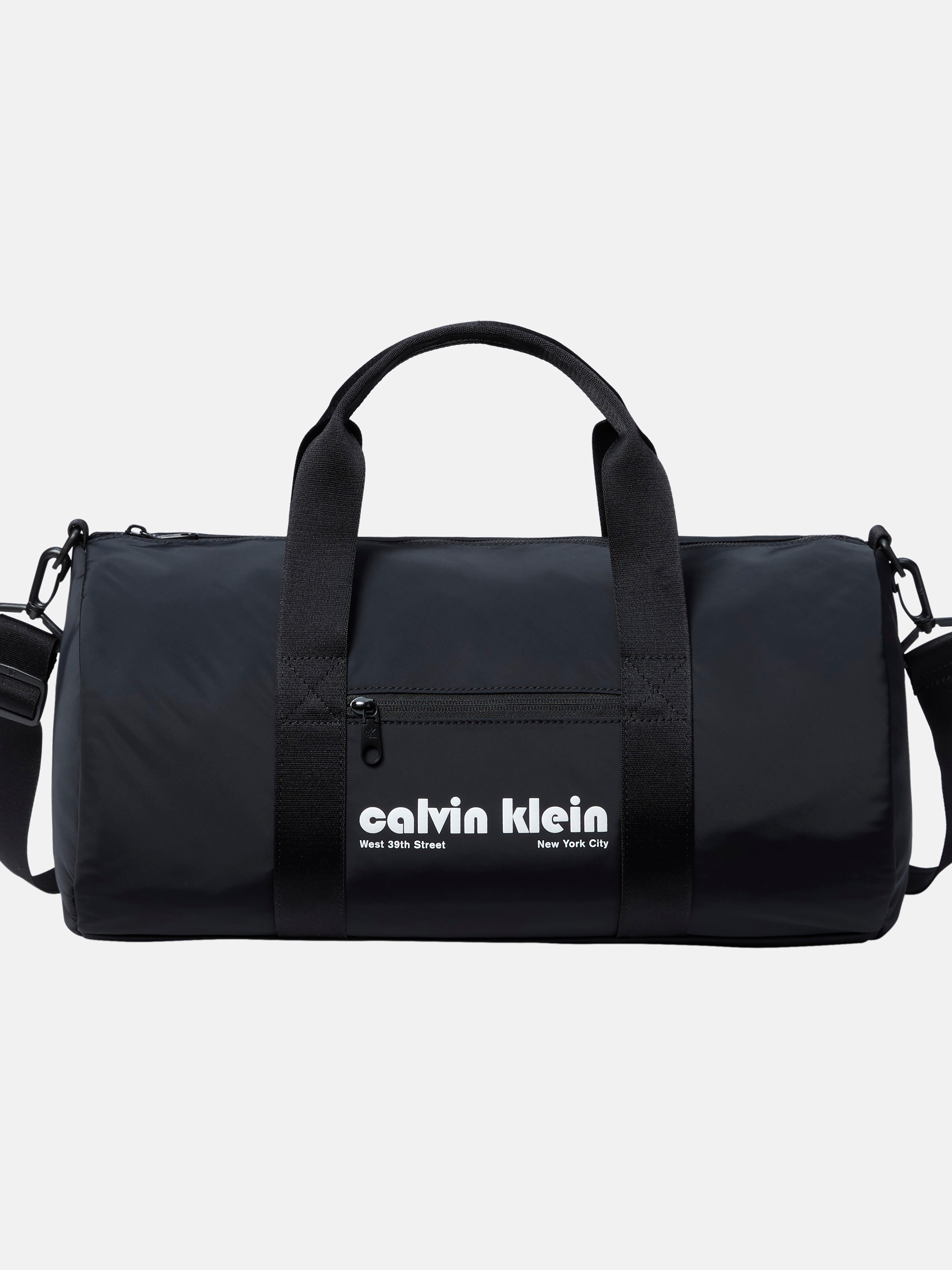 Calvin Klein Jeans Weekender "CKJ GRAPHIC CK CROSSBODY DUFFLE" Herren Reise günstig online kaufen