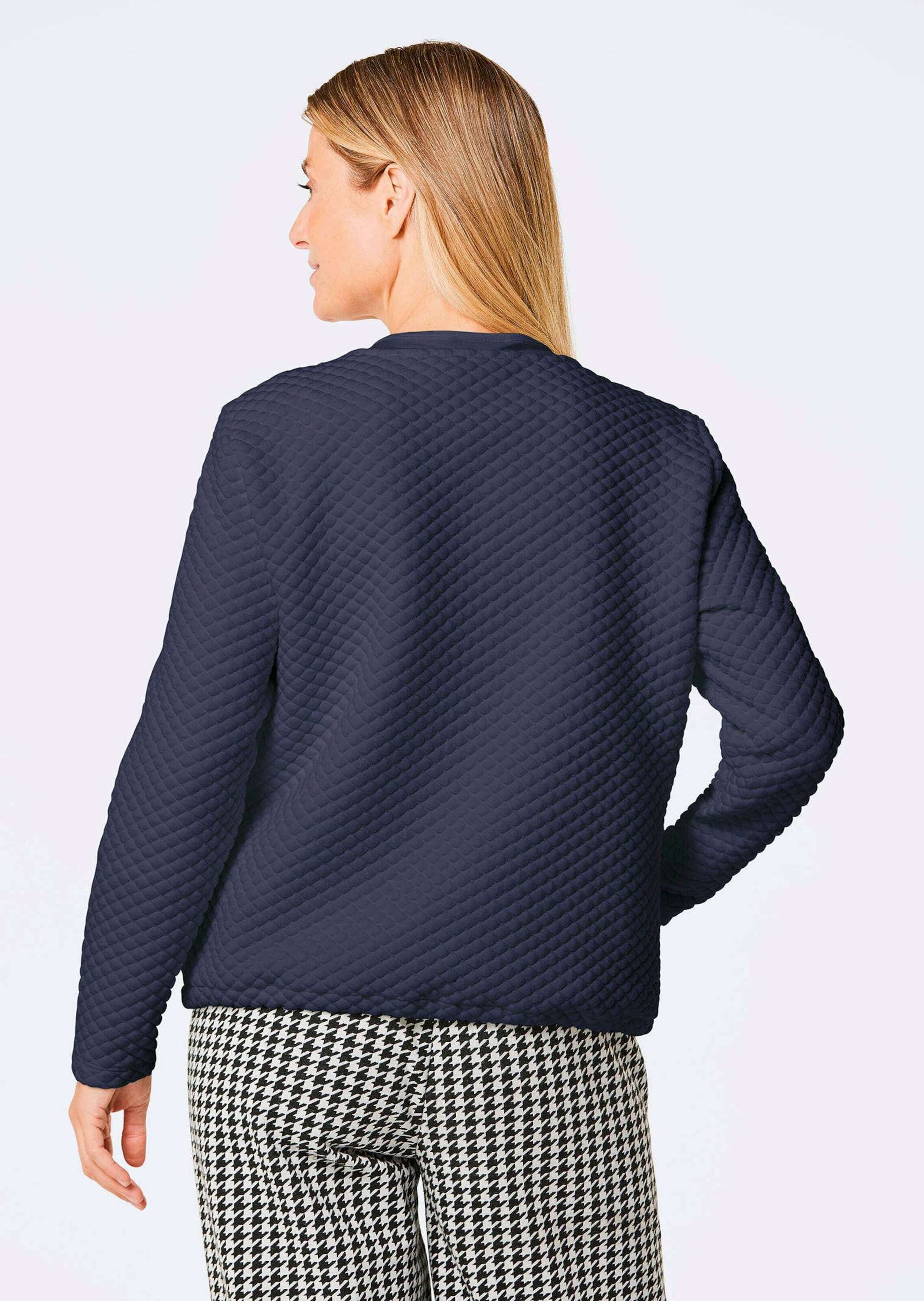 GOLDNER Sommerjacke »Kurzgröße Jacke«
