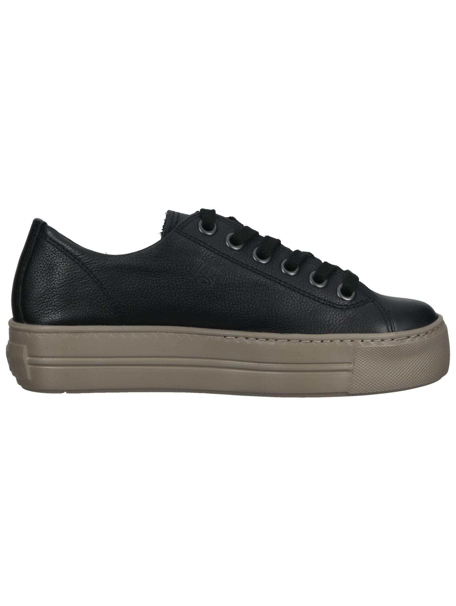 Paul Green Sneaker »Paul Green Sneaker Glattleder«