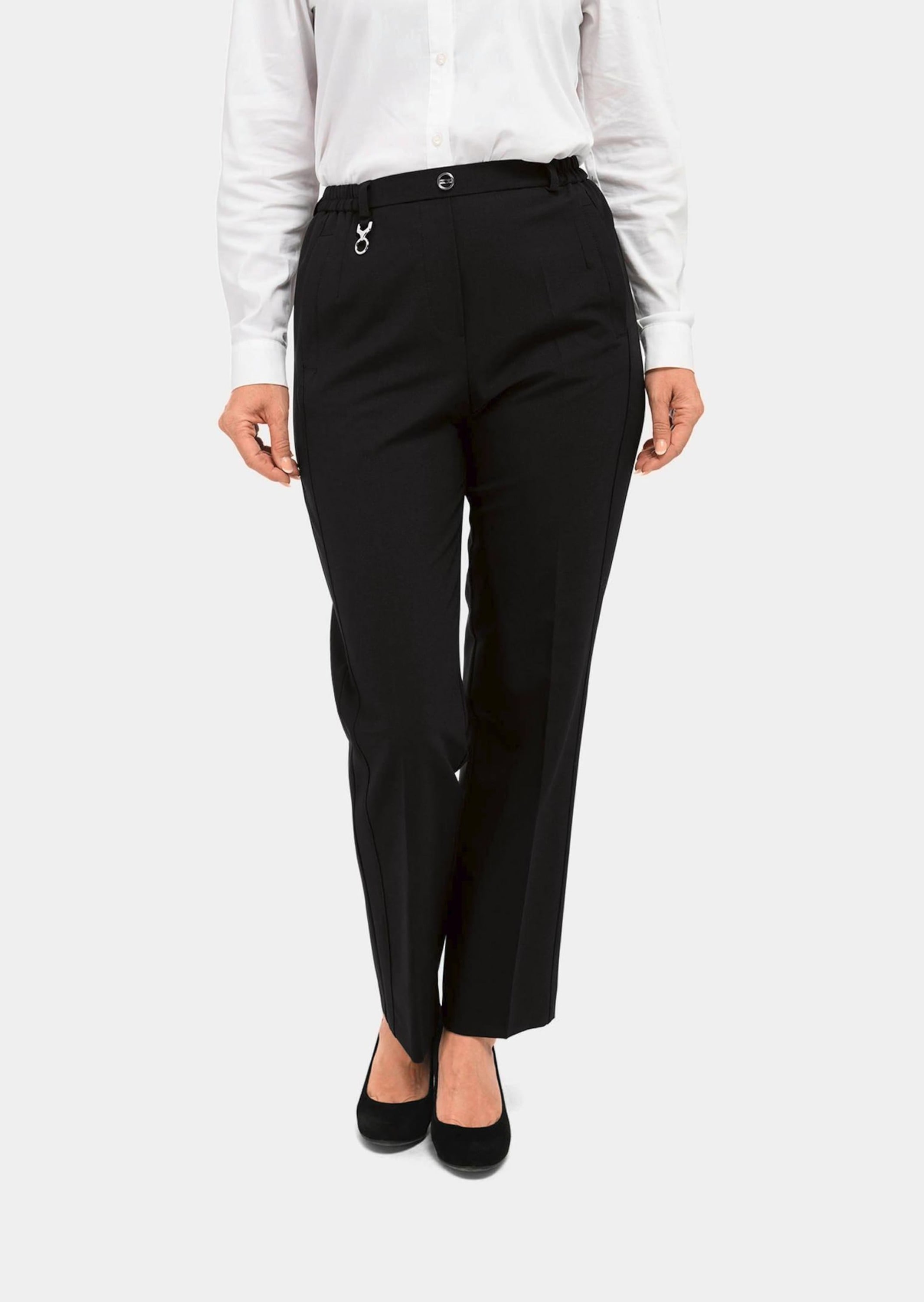 GOLDNER Schlupfhose »Trevira-Schurwollschlupfhose MARTHA Trevira-Schurwollschlupfhose MARTHA«