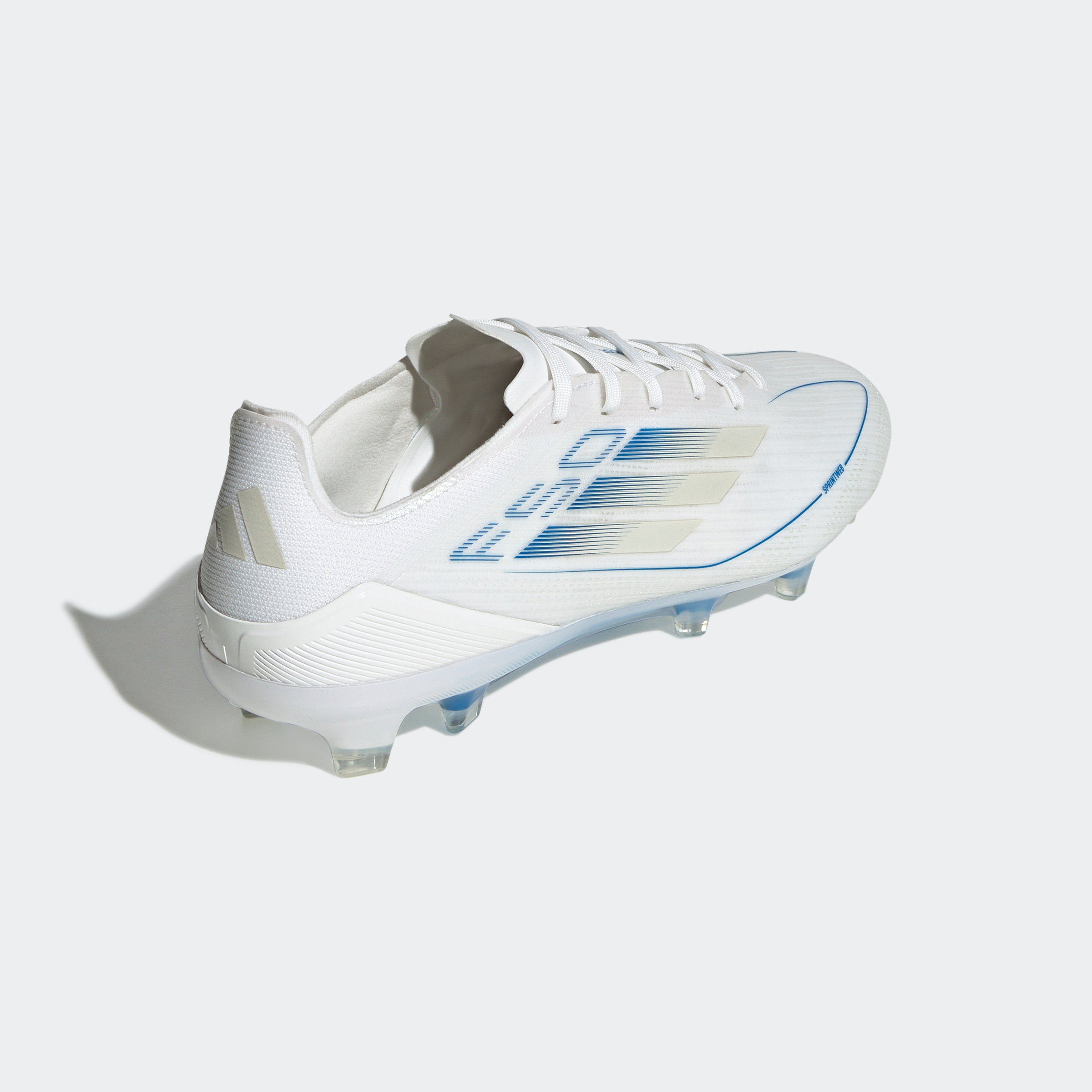 adidas Performance Fußballschuh »F50 PRO FG«
