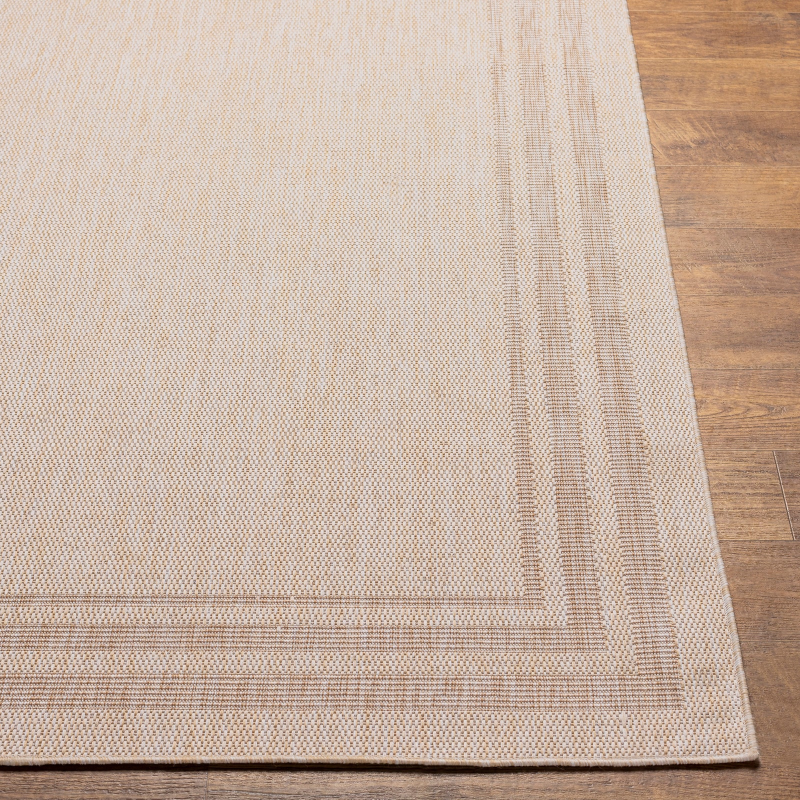 Livabliss Teppich »LENON« rechteckig 4,1 mm Höhe