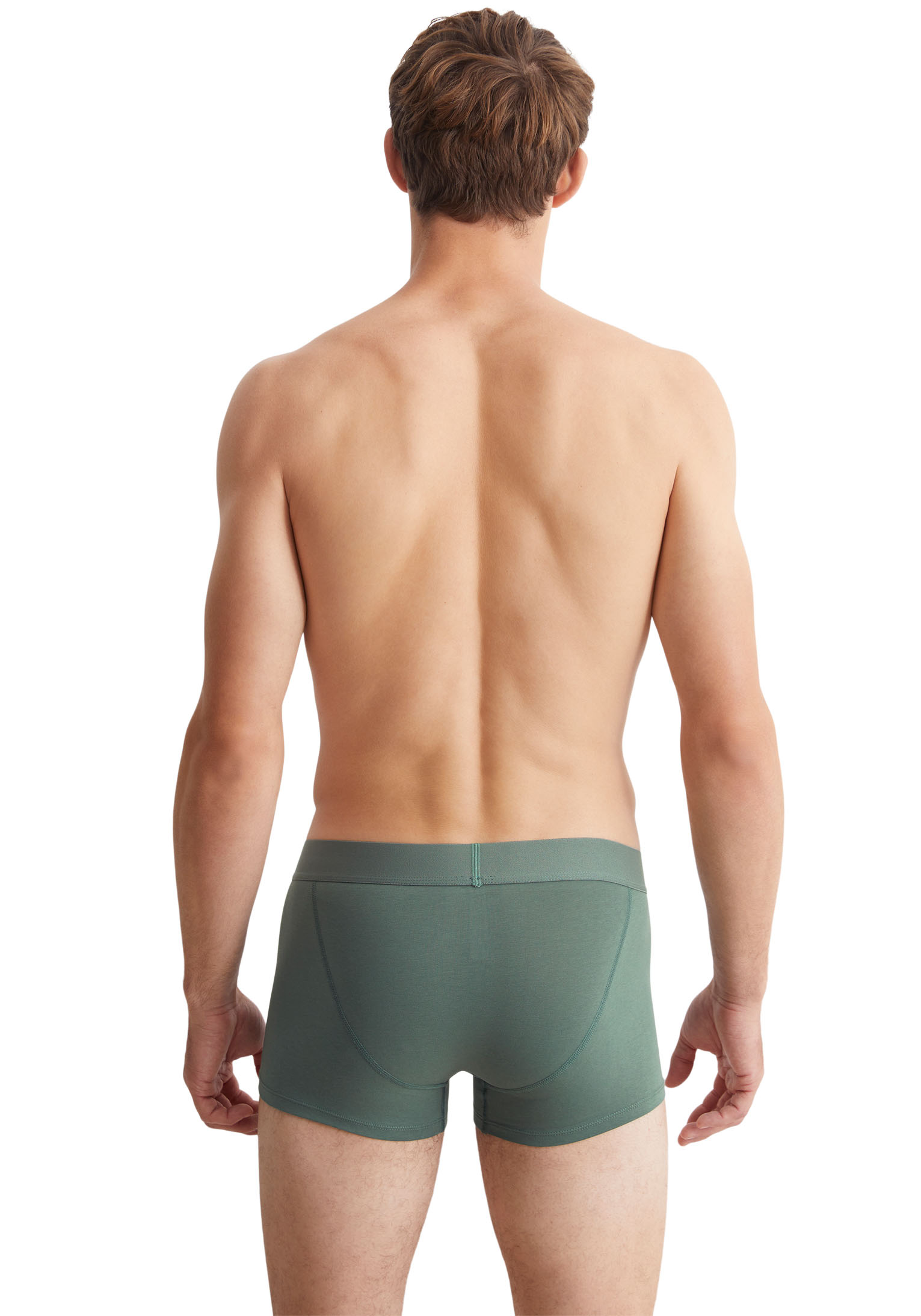 Thumbnail - Marc OPolo Trunk "Essentials", (3er Pack), mit Logo-Bund
