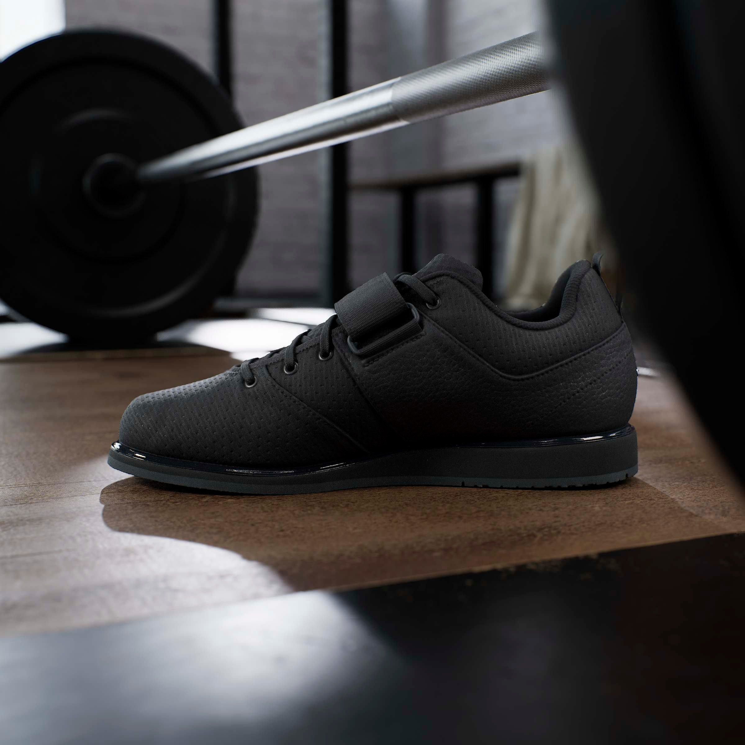 adidas Performance Trainingsschuh »POWERLIFT 5«  Gewichtheberschuh