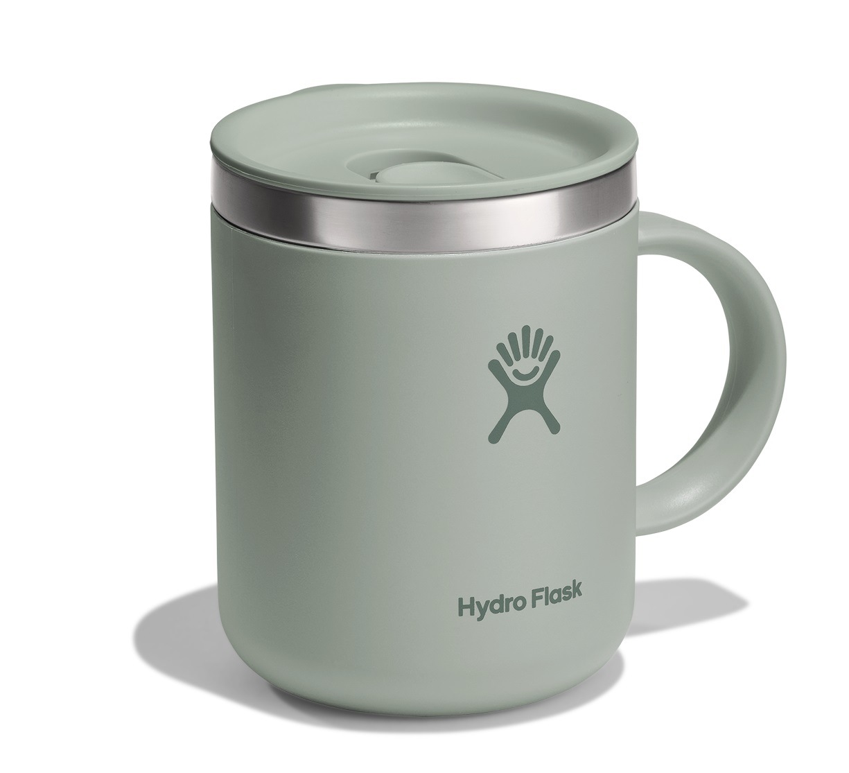 Hydro Flask Thermobecher "12 Oz Mug" Hochwertiger 18/8 Edelstahl günstig online kaufen