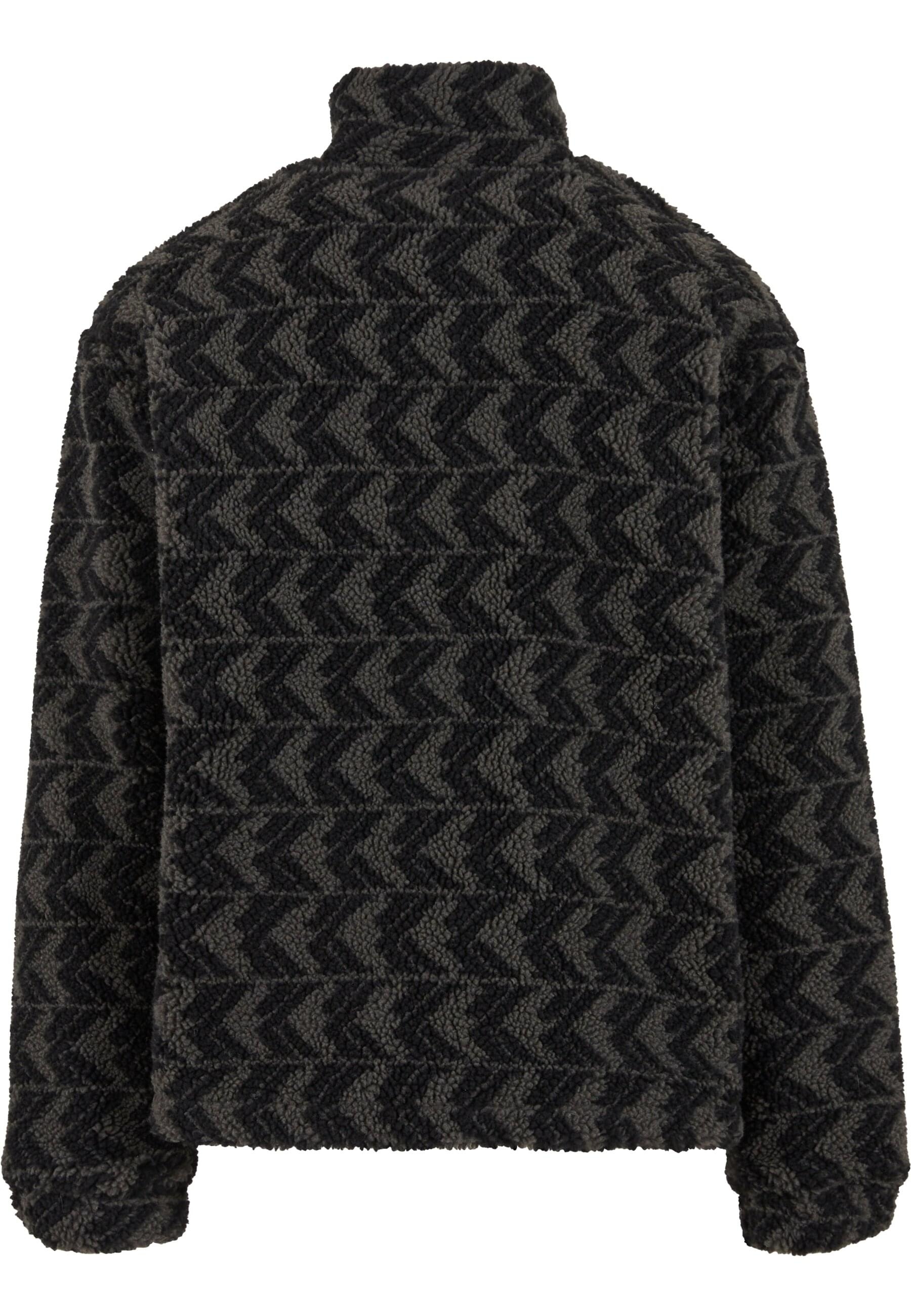 Karl Kani Sweater »Karl Kani Metal Signature Monogram Teddy Troyer«, (1 tlg.)