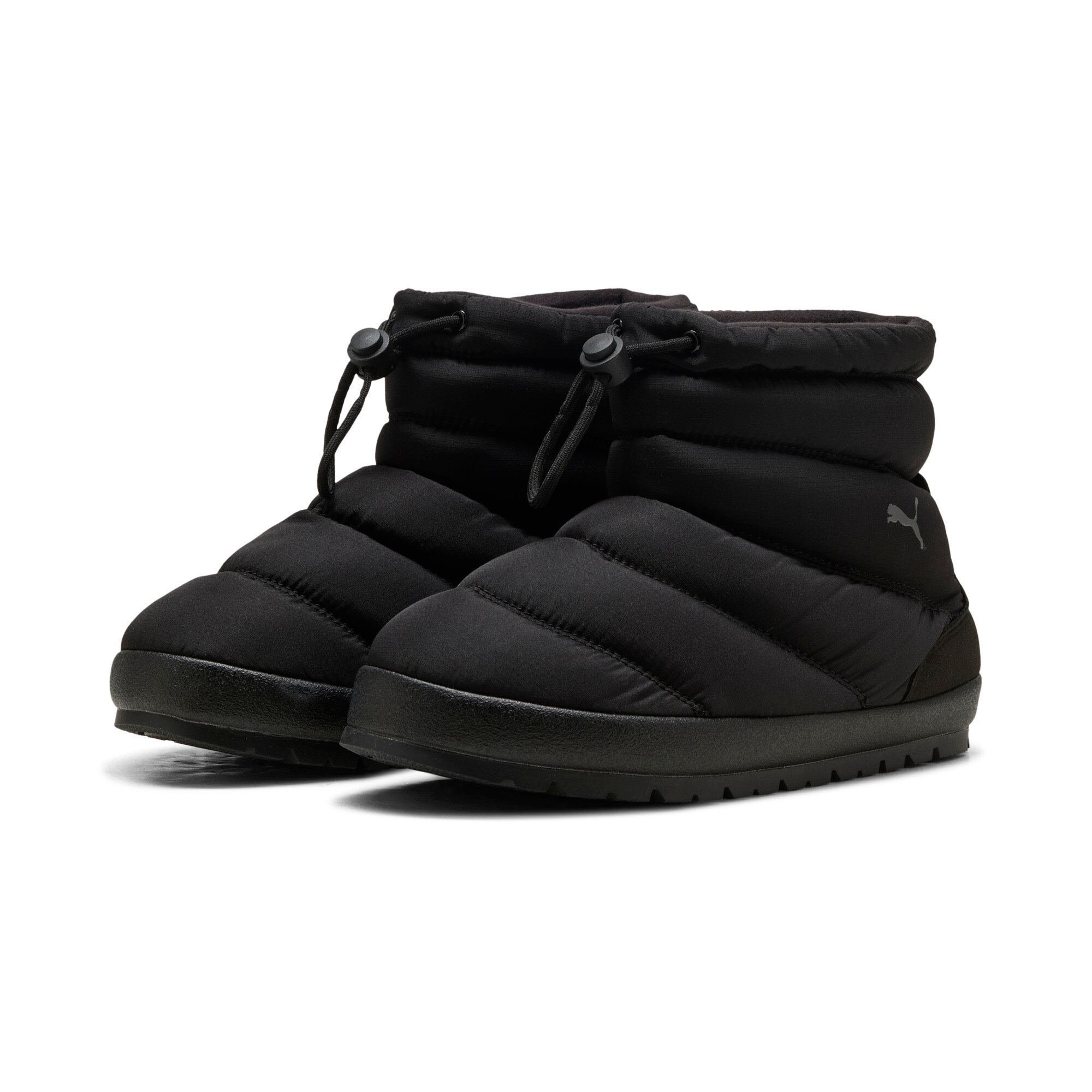 PUMA Winterstiefel »TUFF TERRA HI«  Winterschuhe, Winterboots, Snowboots