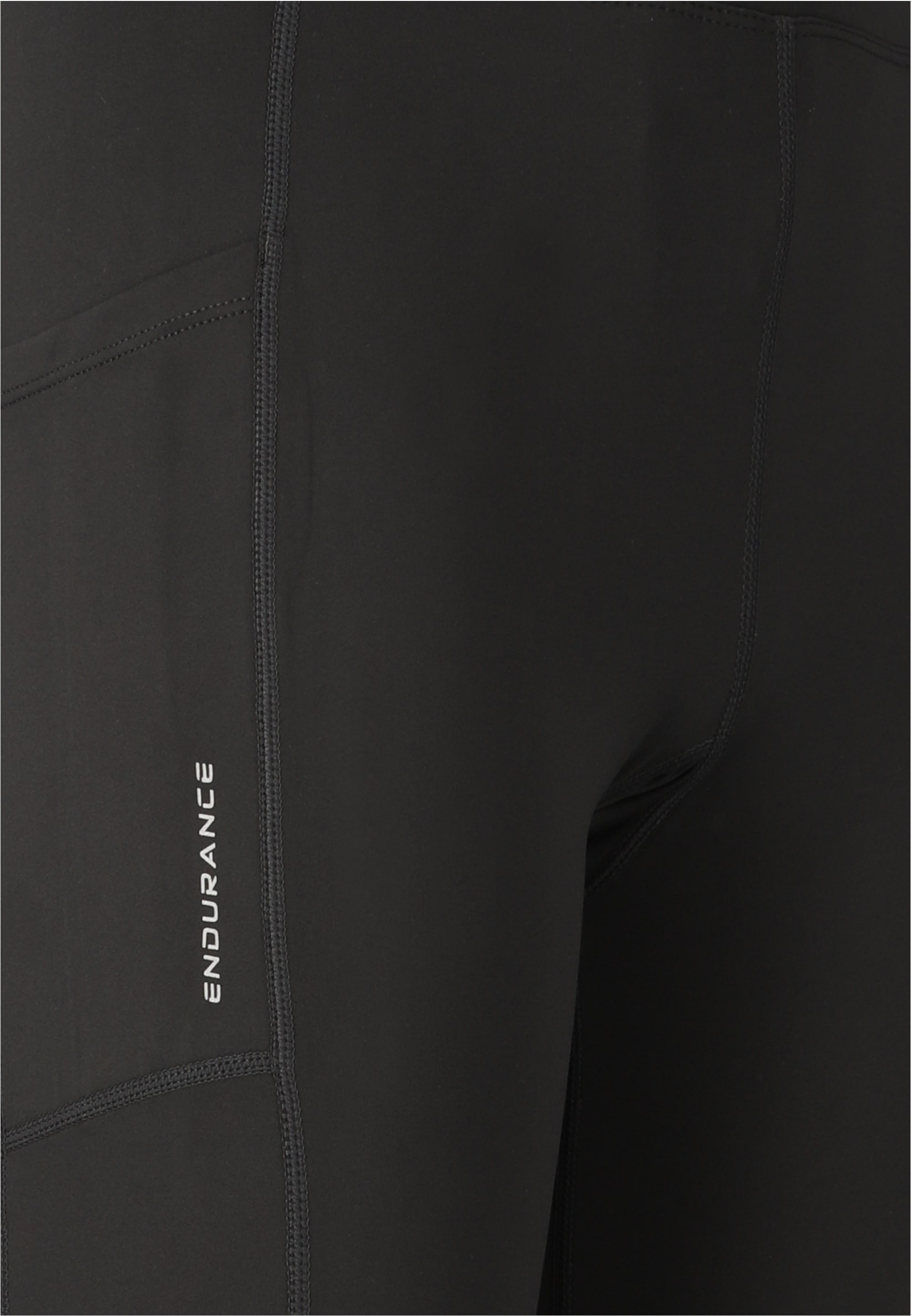 ENDURANCE Leggings »Strong jr.«  mit 4-Wege-Stretch