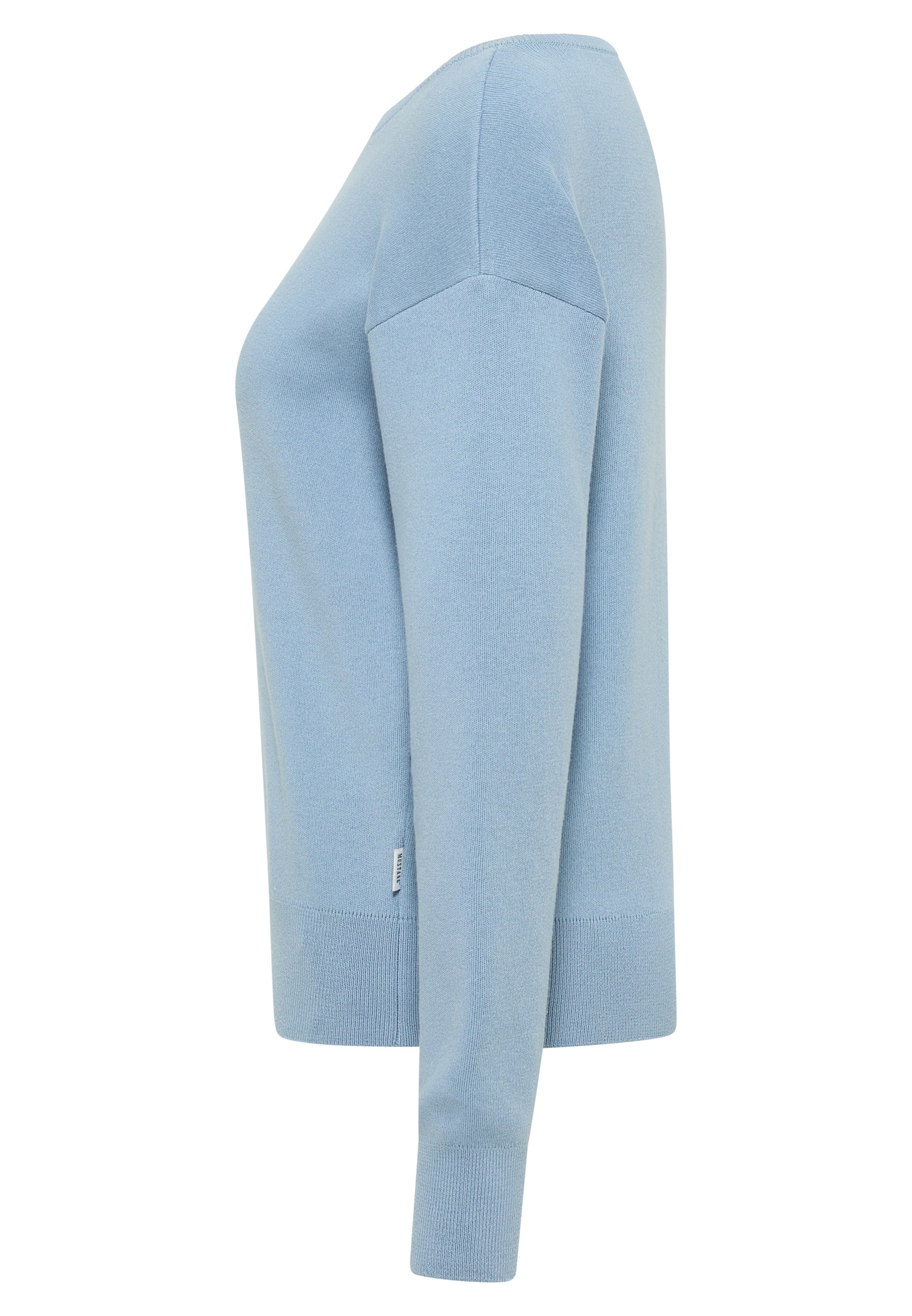 MUSTANG Sweater "Damen Style Marianna" günstig online kaufen