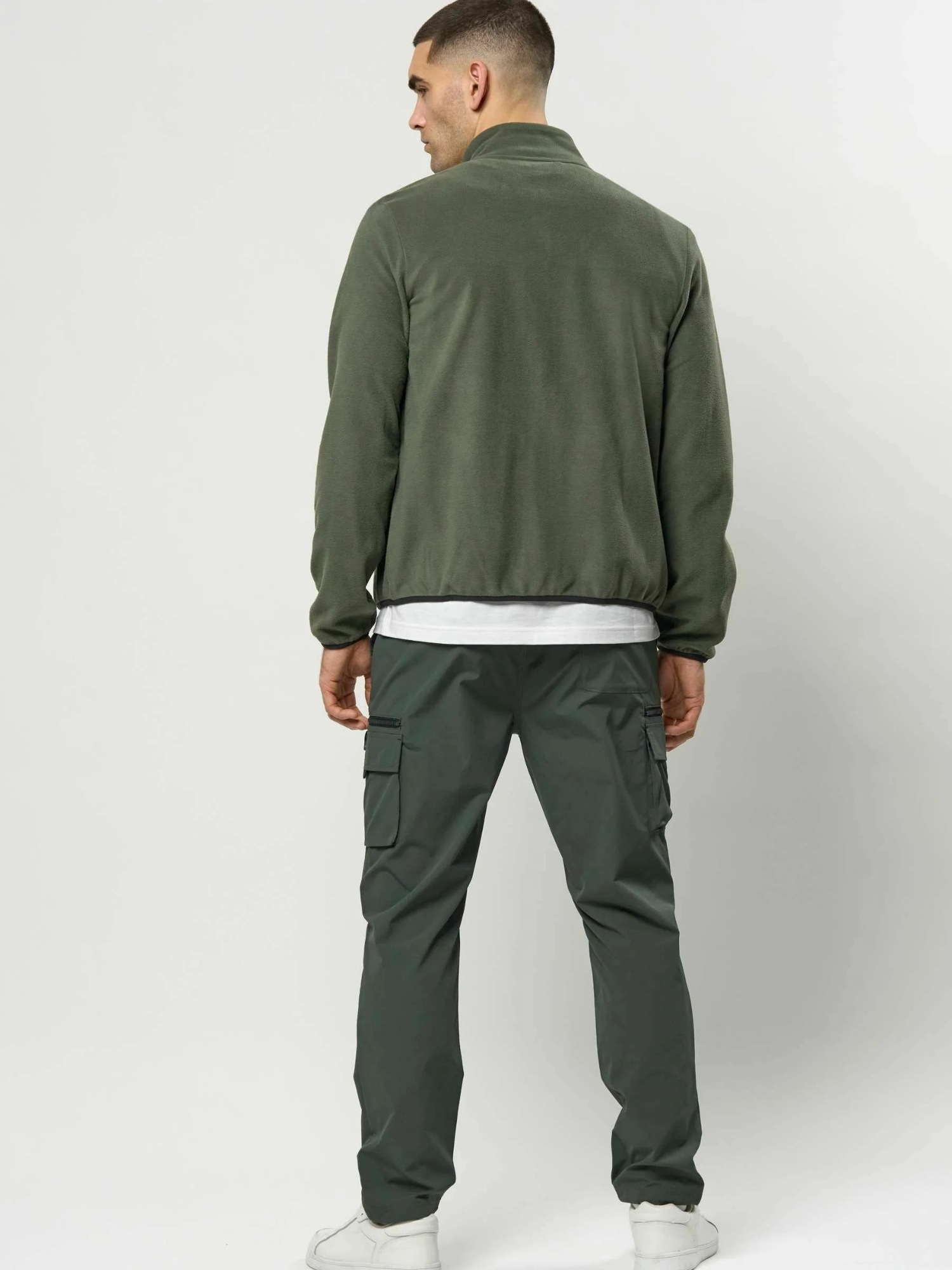 Kappa Cardigan »Kappa Cardigan Saurion«