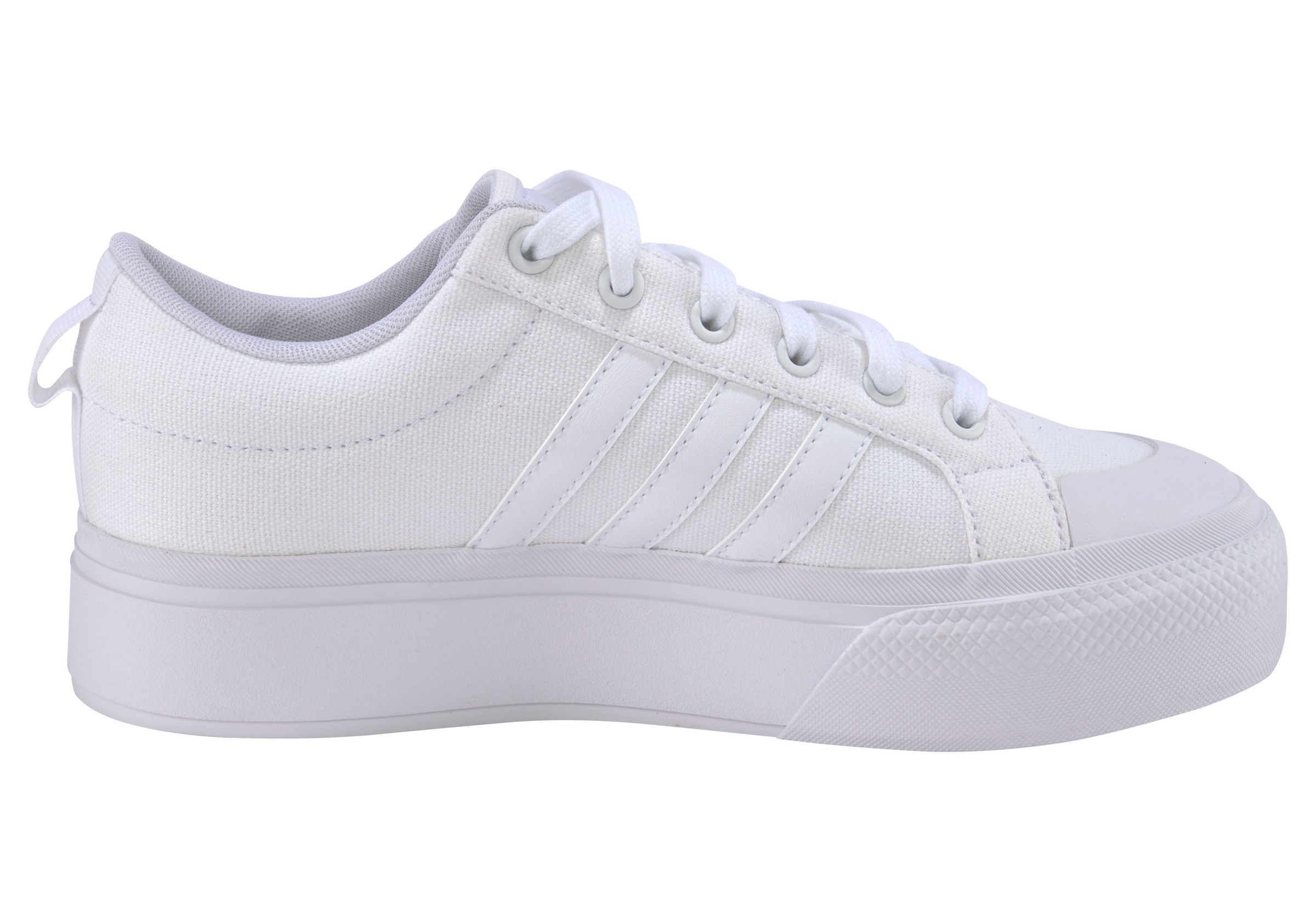 adidas Sportswear "BRAVADA 2.0 PLATFORM" Design auf den Spuren des adidas N günstig online kaufen