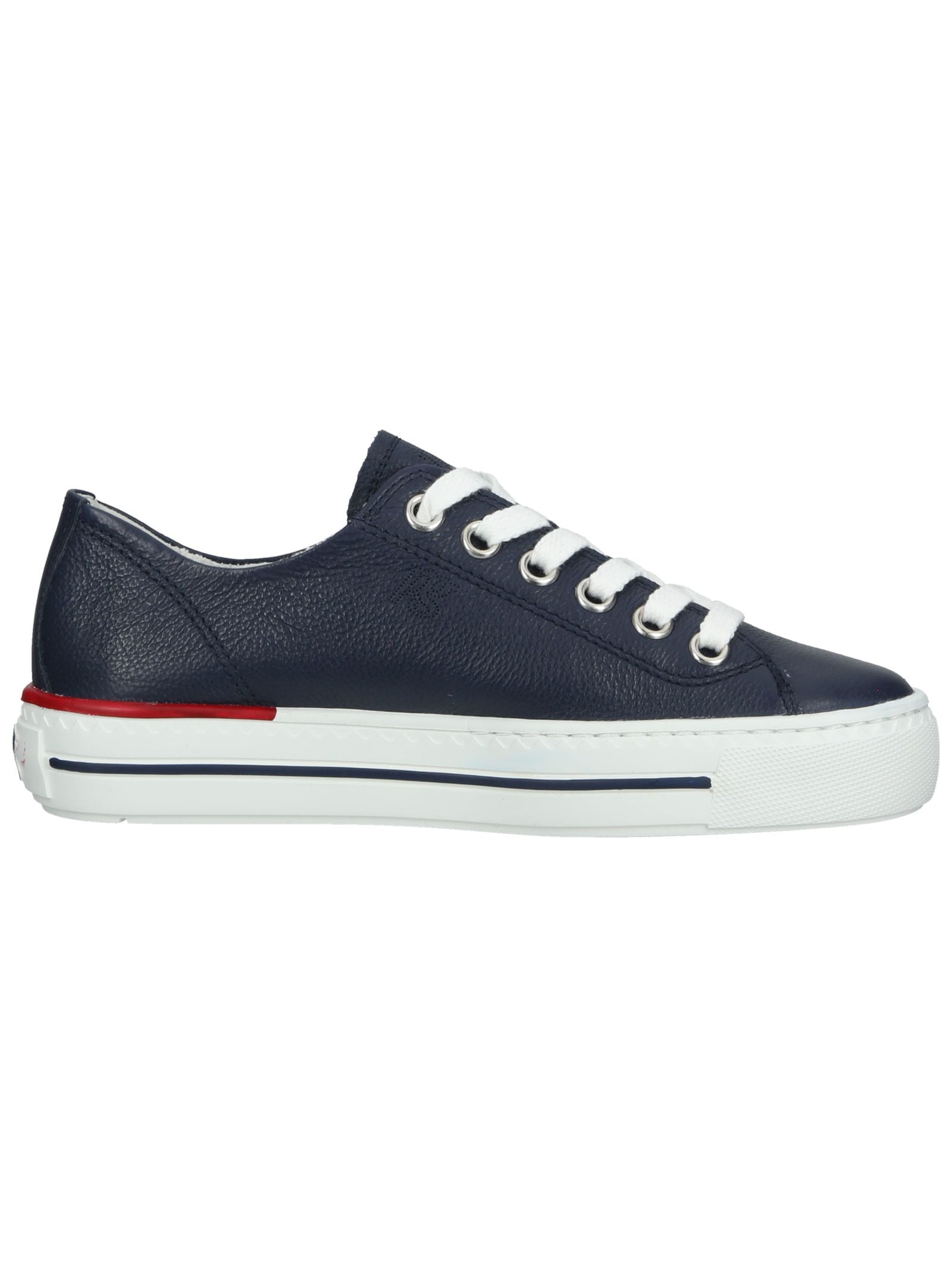 Paul Green Sneaker »Paul Green Sneaker Glattleder«